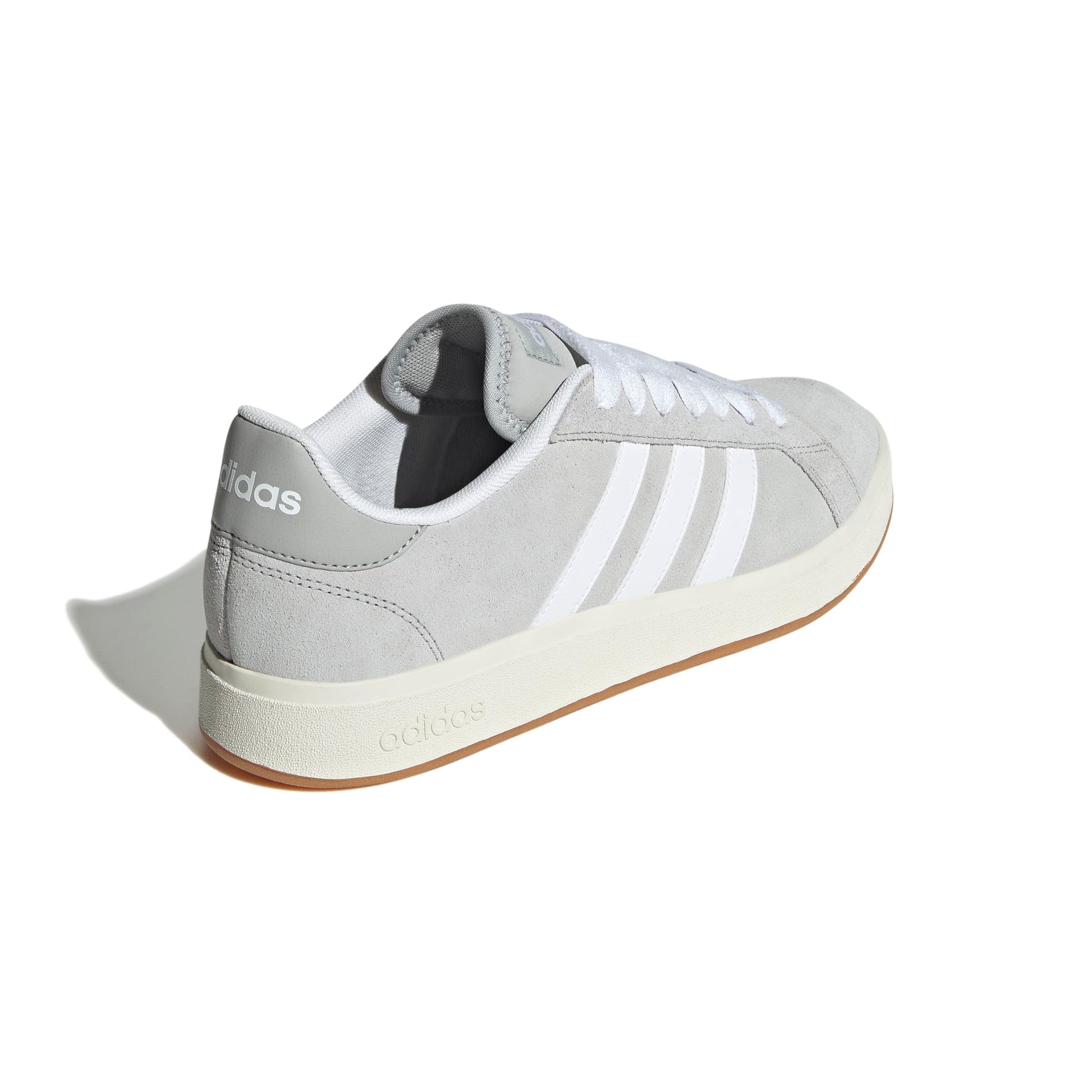Adidas Scarpe Grand Court Base 00s Grigio