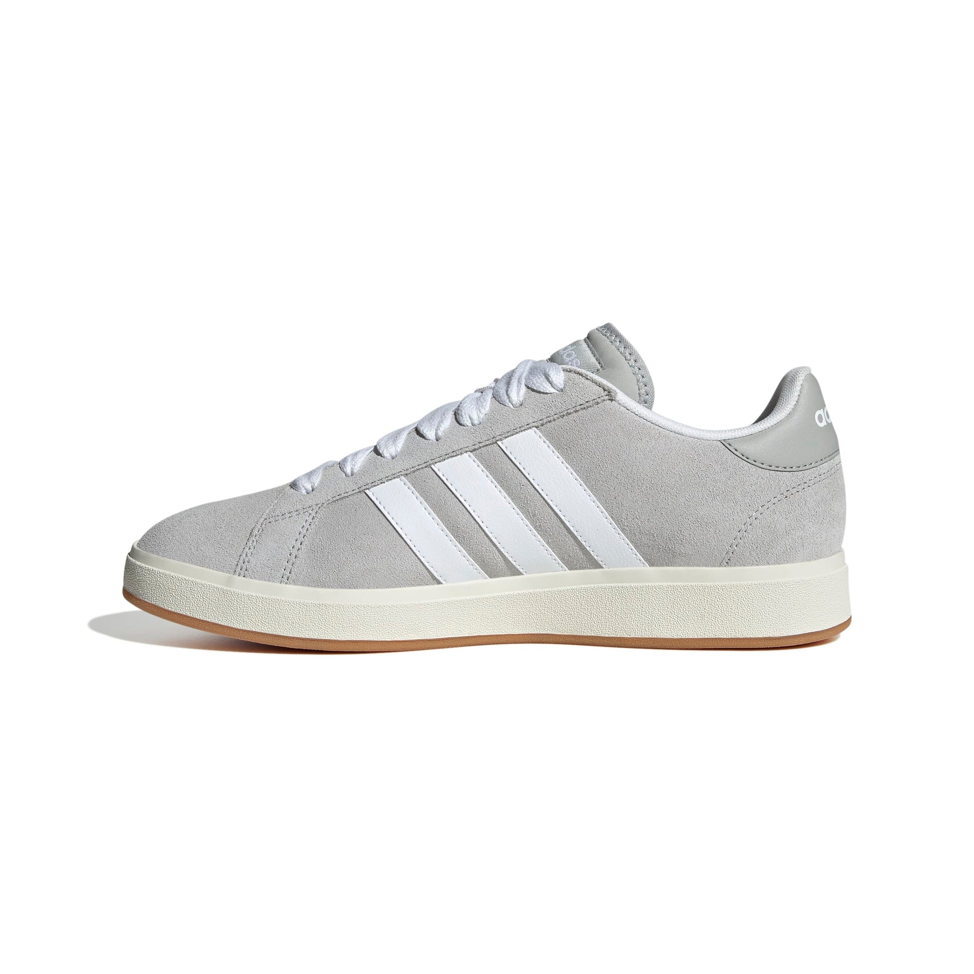 Adidas Scarpe Grand Court Base 00s Grigio