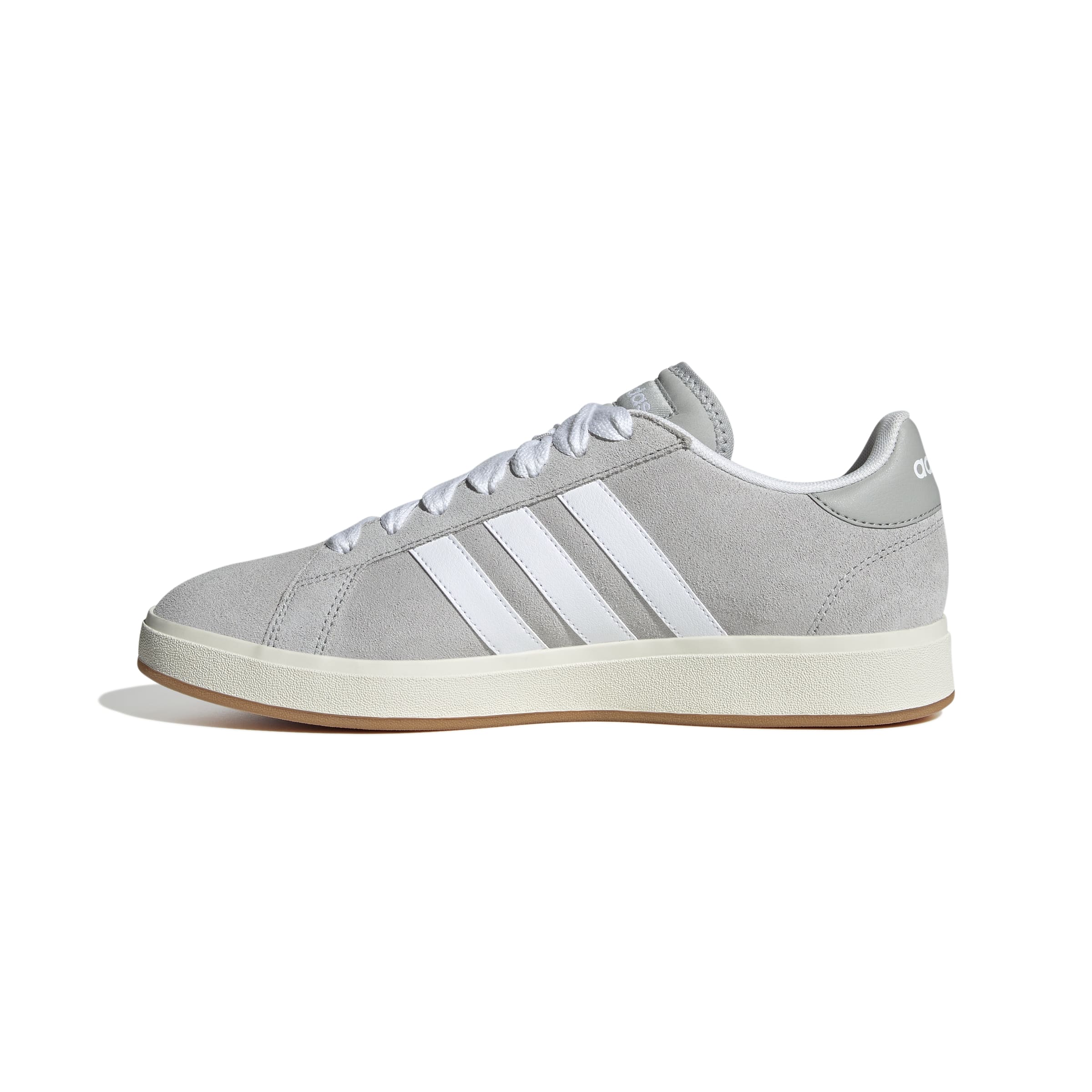 Adidas Scarpe Grand Court Base 00s Grigio