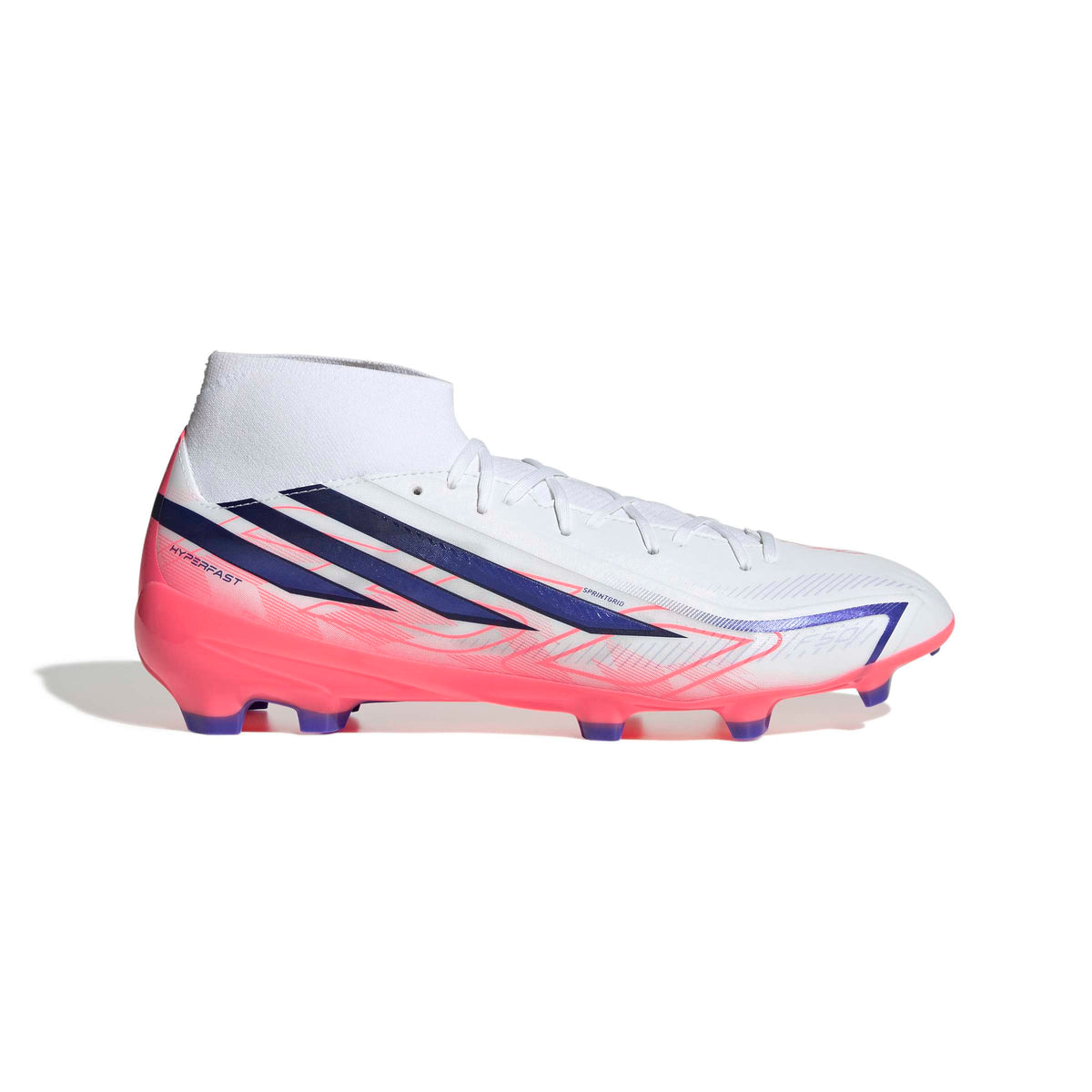 Adidas Calcio Bianco