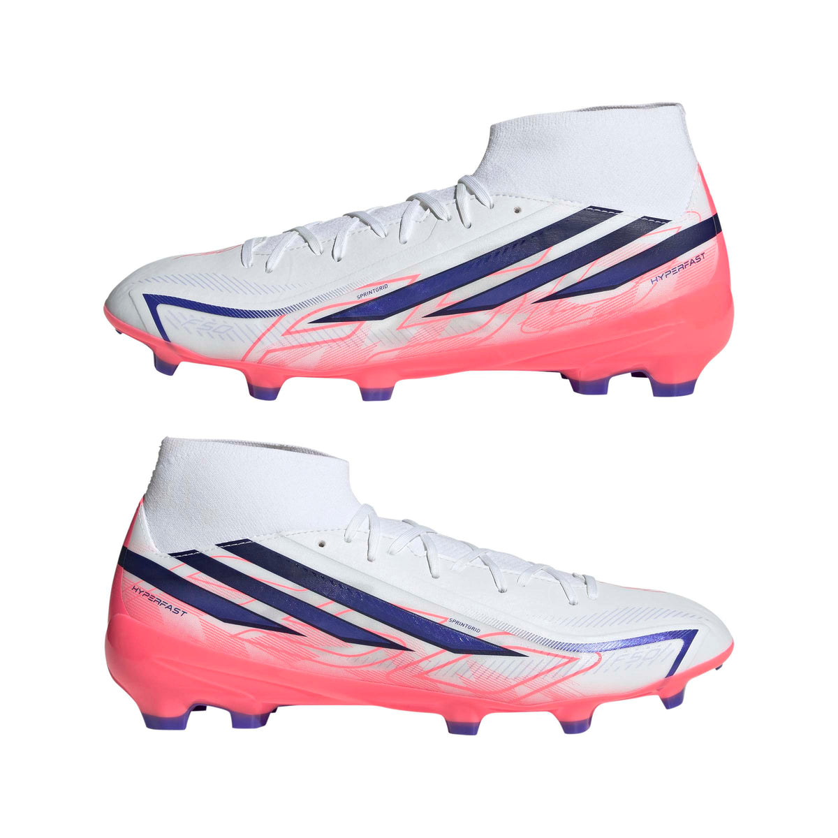 Adidas Calcio Bianco