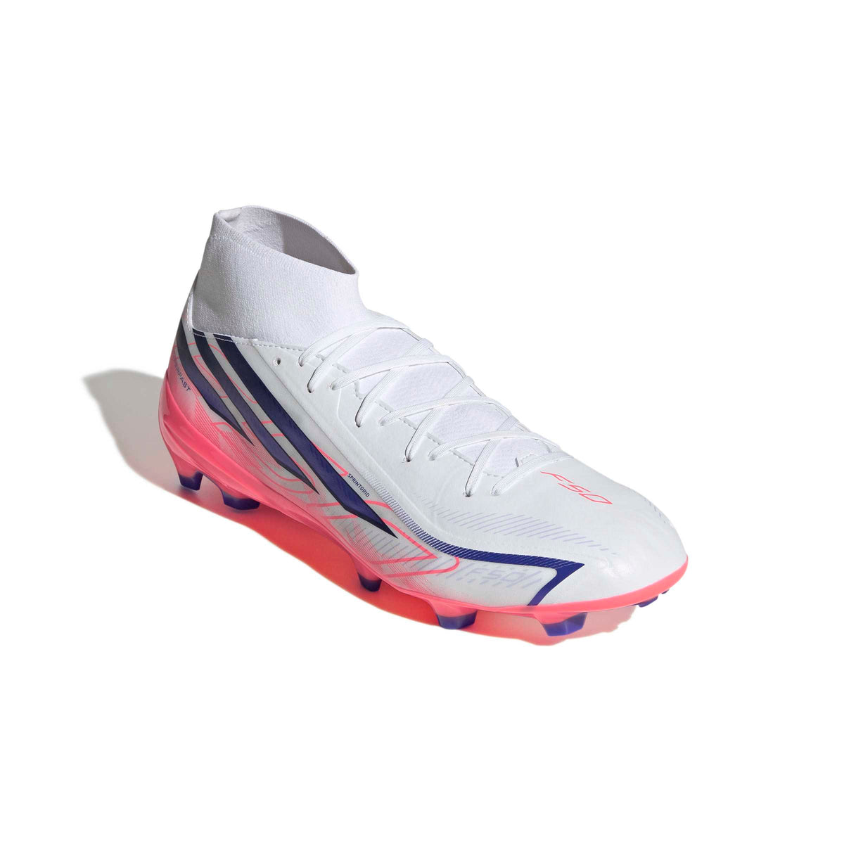Adidas Calcio Bianco