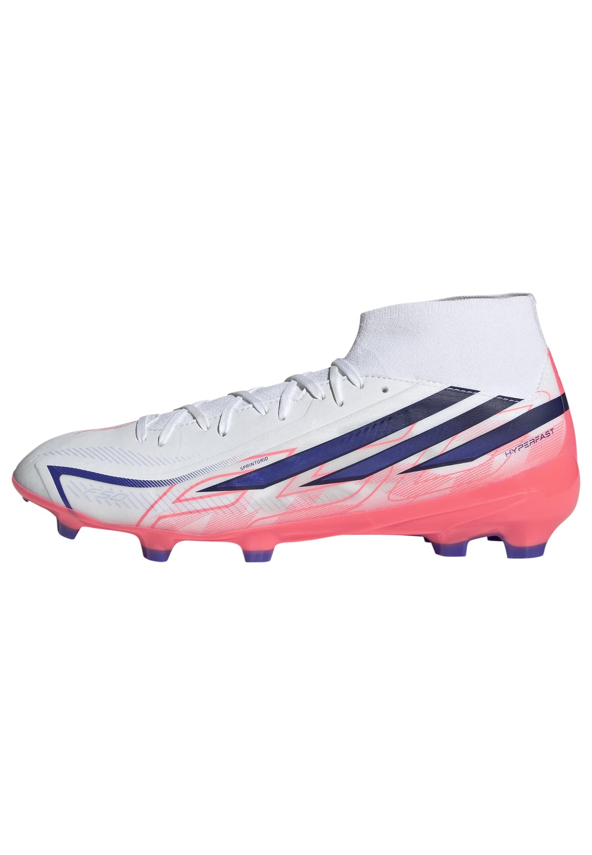 Adidas Calcio Bianco