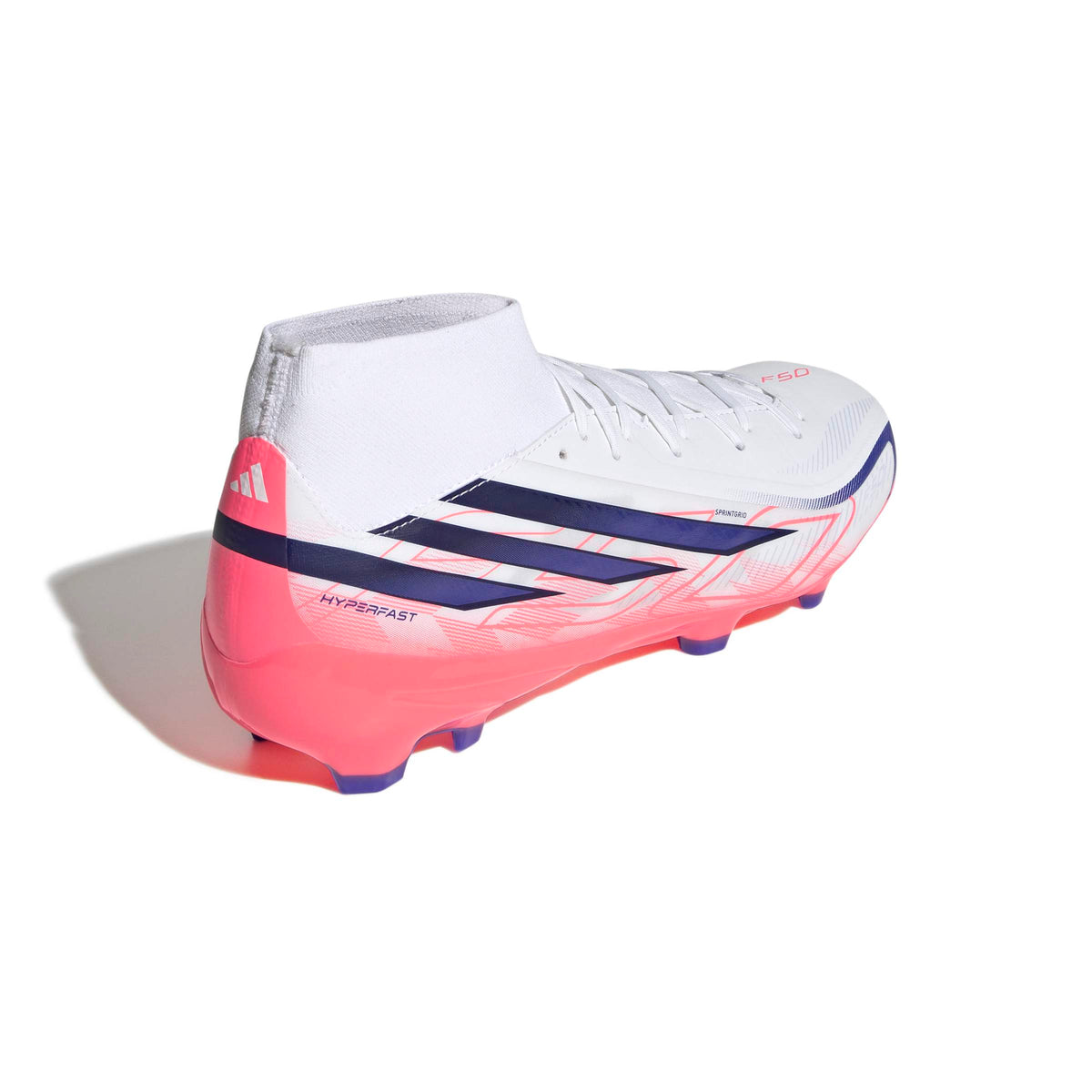 Adidas Calcio Bianco