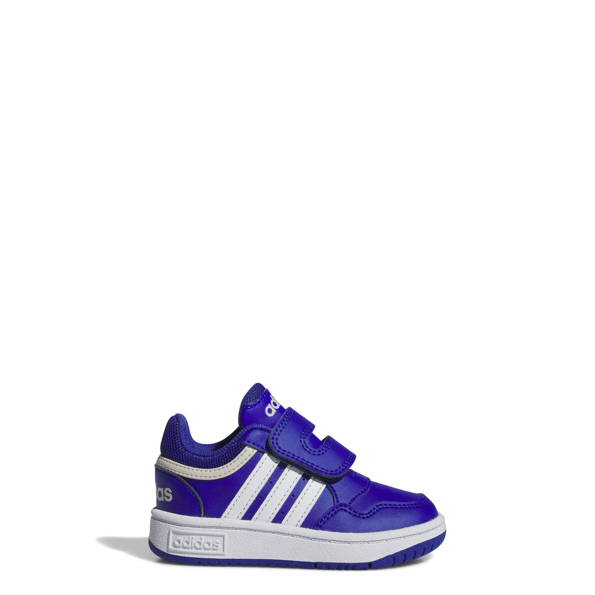 Adidas Scarpe Hoops Blu