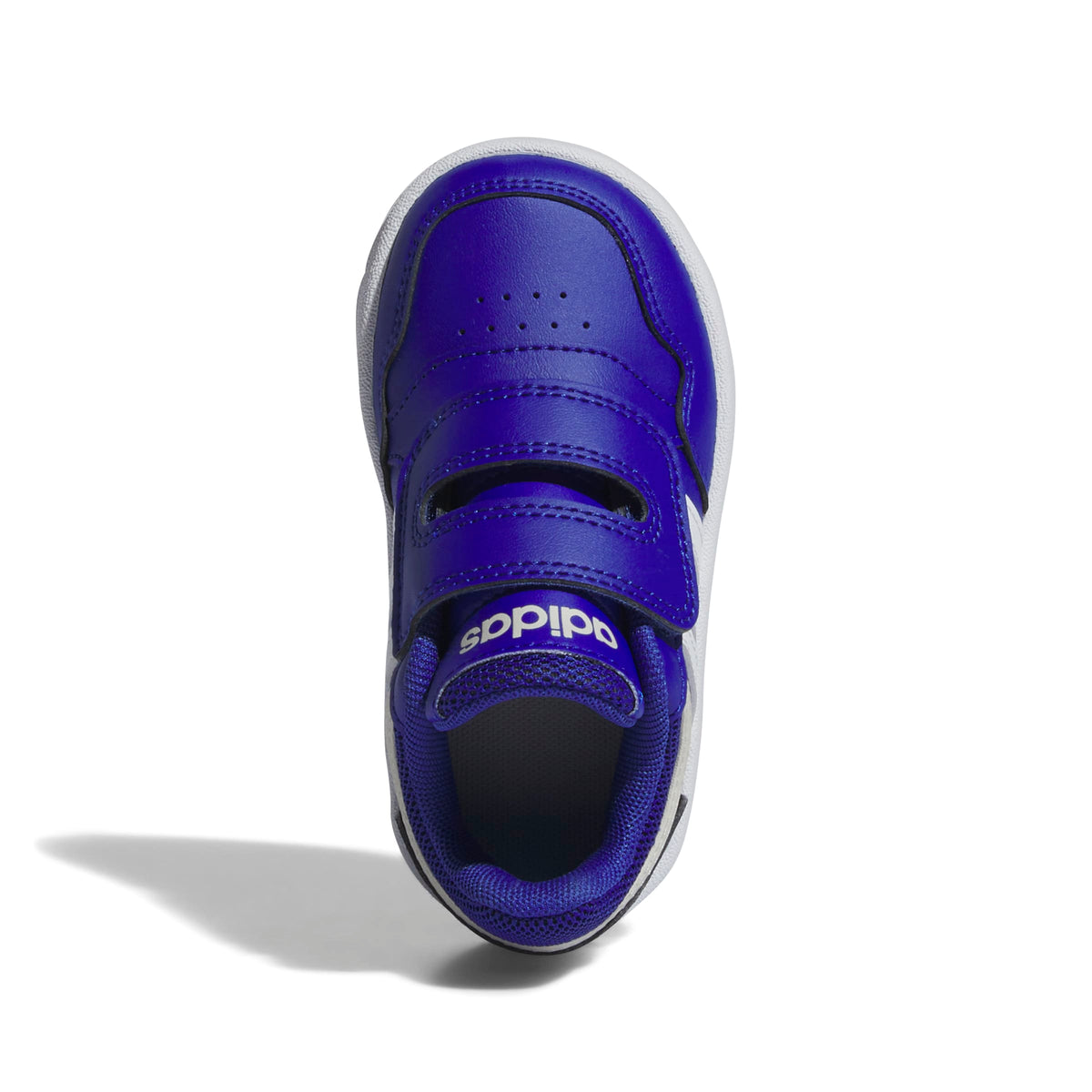 Adidas Scarpe Hoops Blu