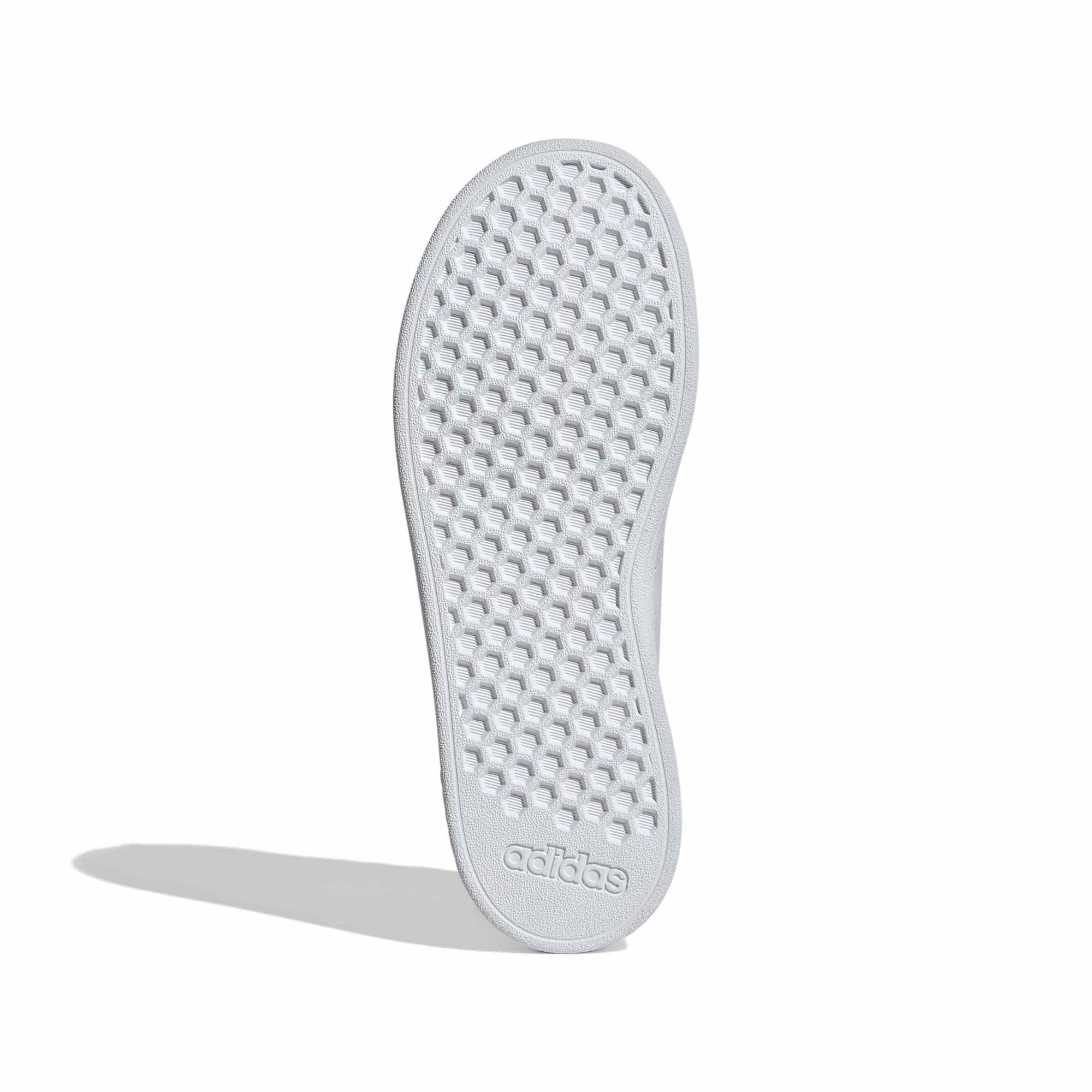 Scarpe Advantage Base 2.0 - Bianco / Nero