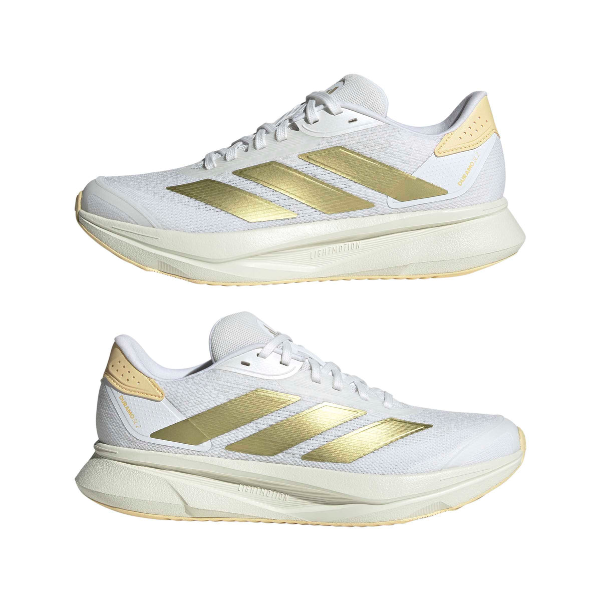 Adidas Scarpe da Running Duramo Sl 2 Bianco