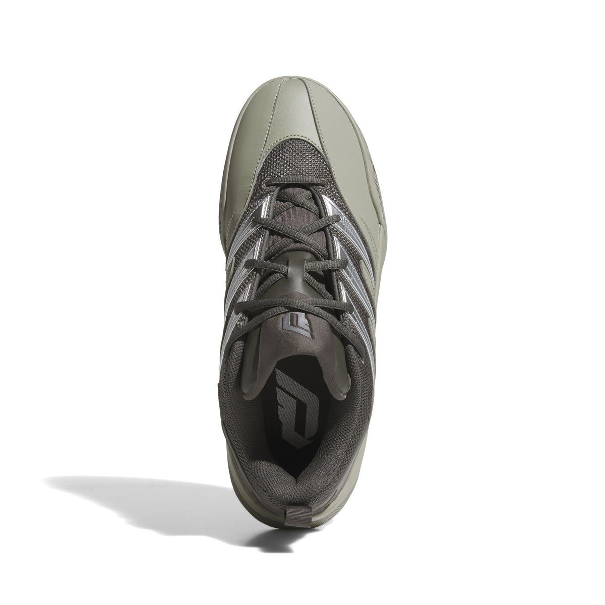 Adidas Scarpe Dame Certified 3 Low Grigio