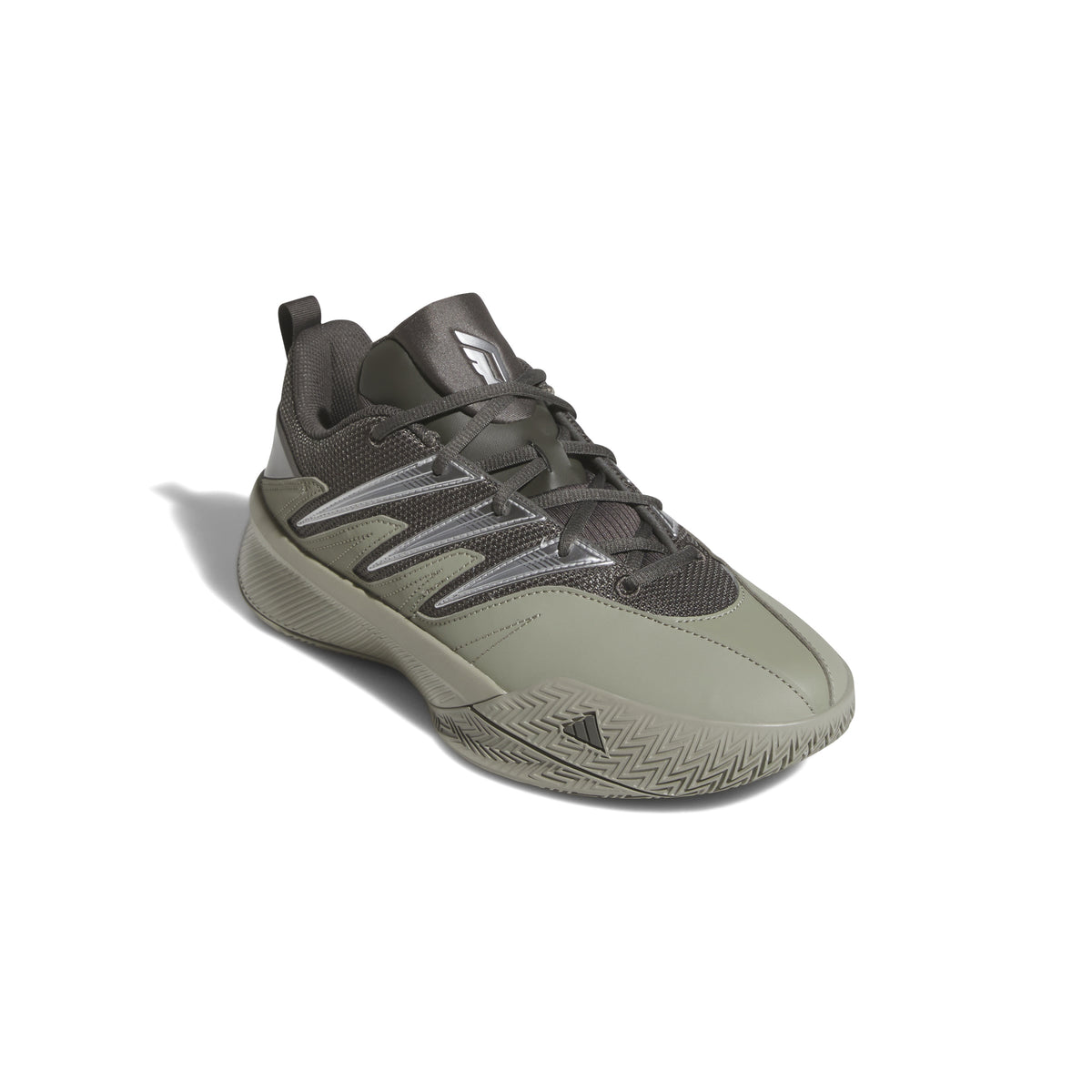 Adidas Scarpe Dame Certified 3 Low Grigio