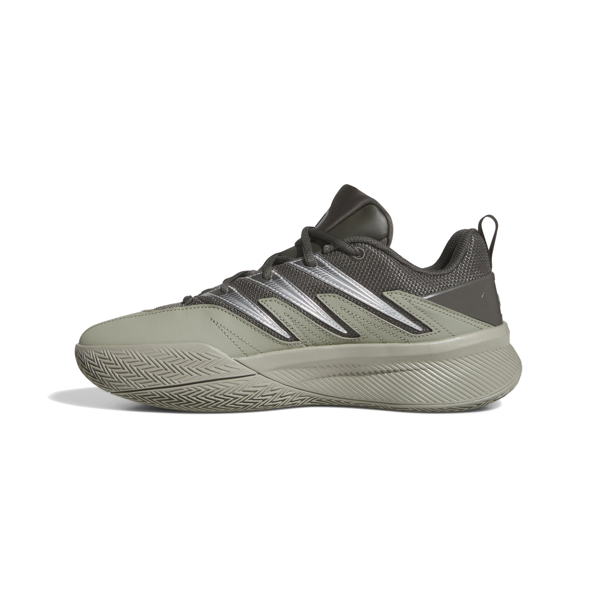 Adidas Scarpe Dame Certified 3 Low Grigio