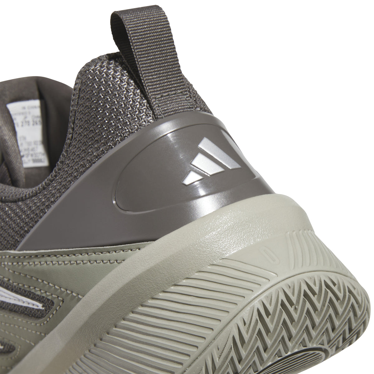Adidas Scarpe Dame Certified 3 Low Grigio