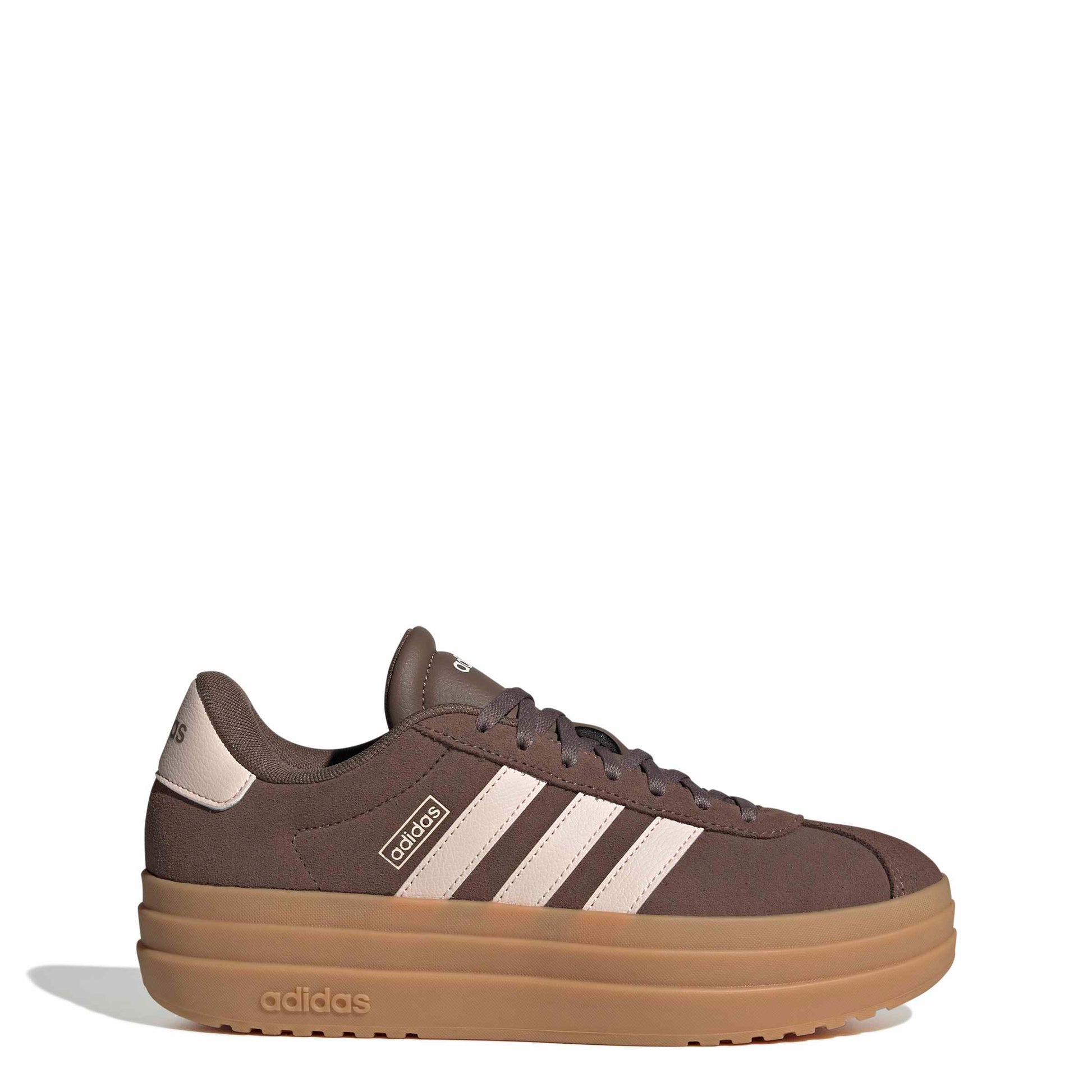 Adidas Sneakers Marrone