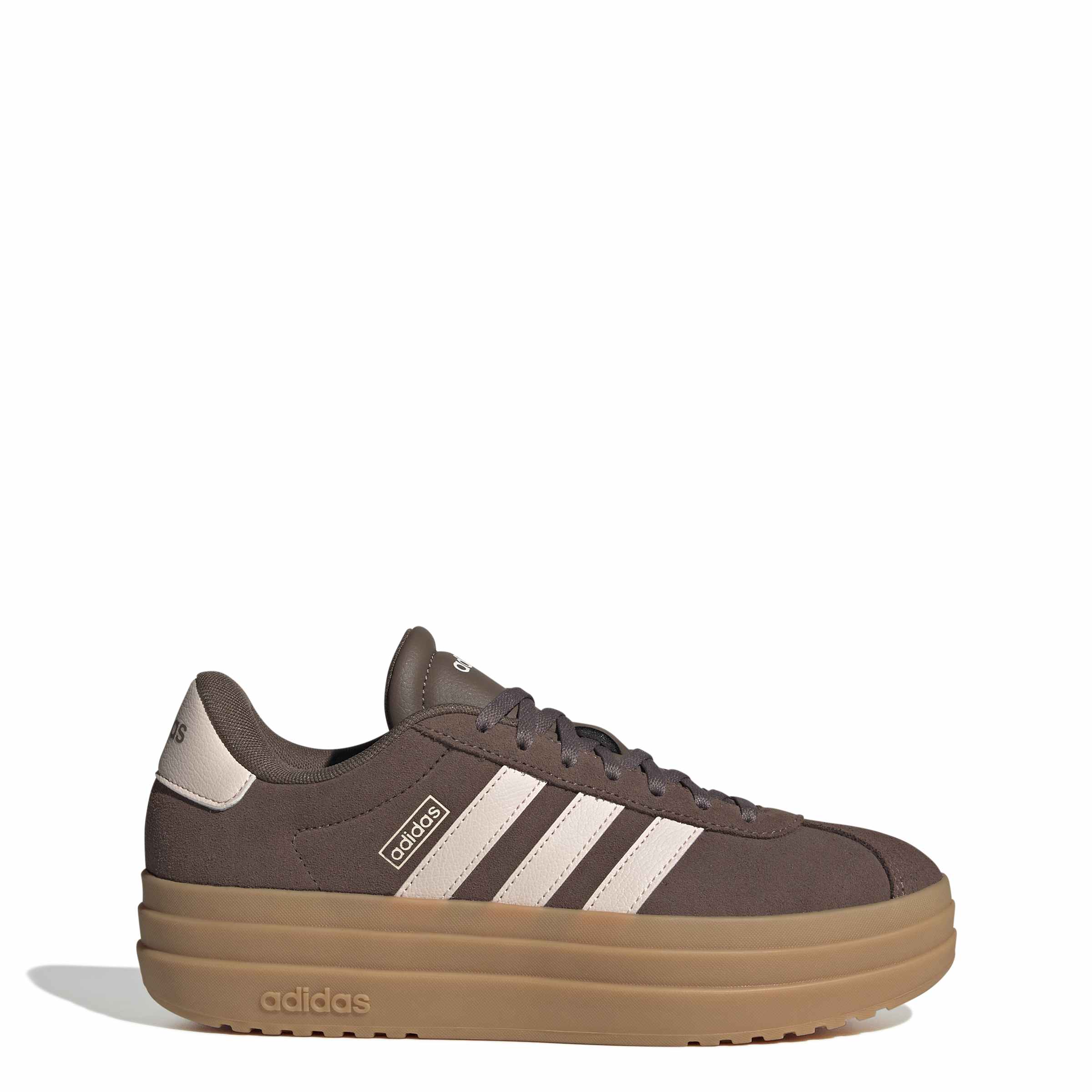 Adidas Sneakers Marrone