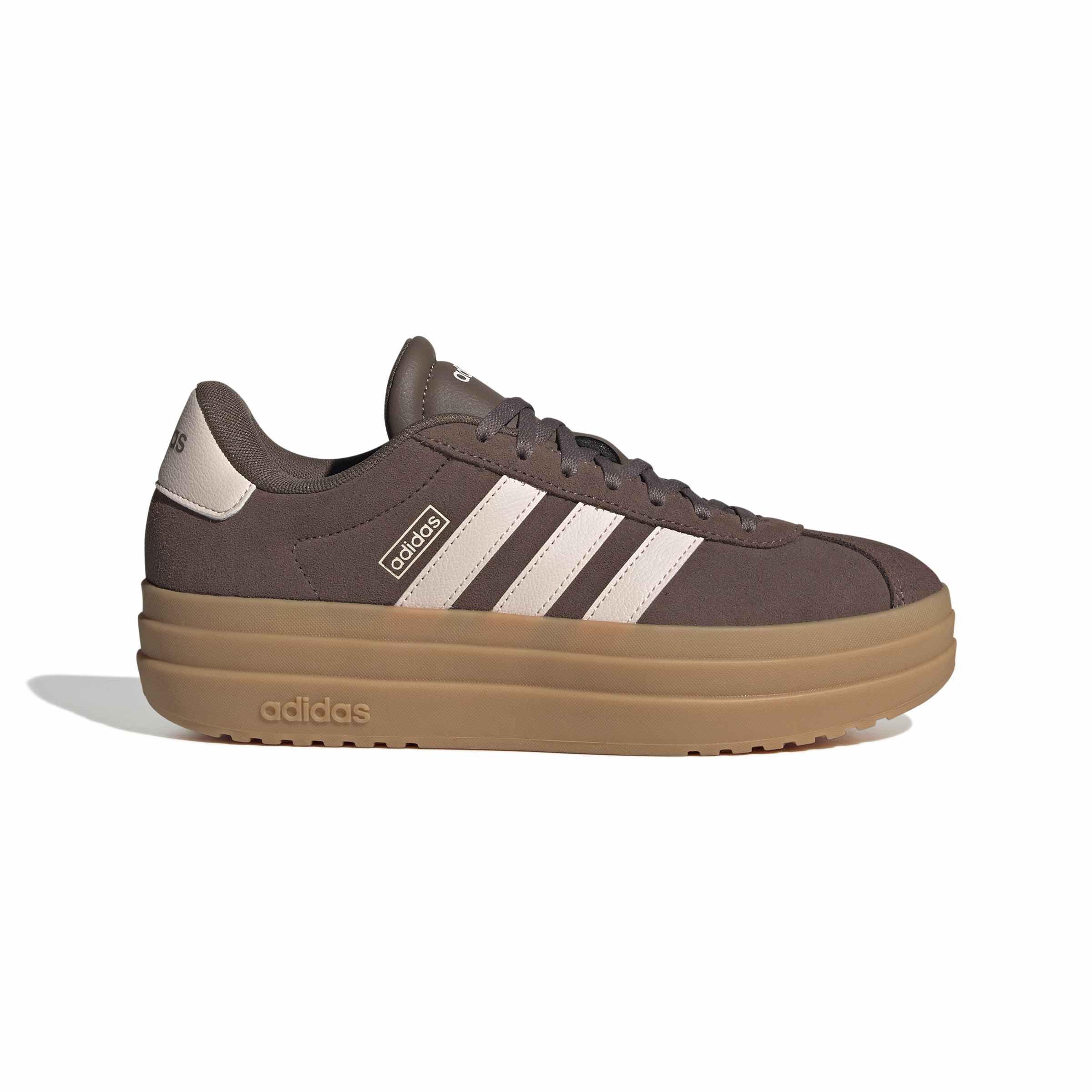 Adidas Sneakers Marrone