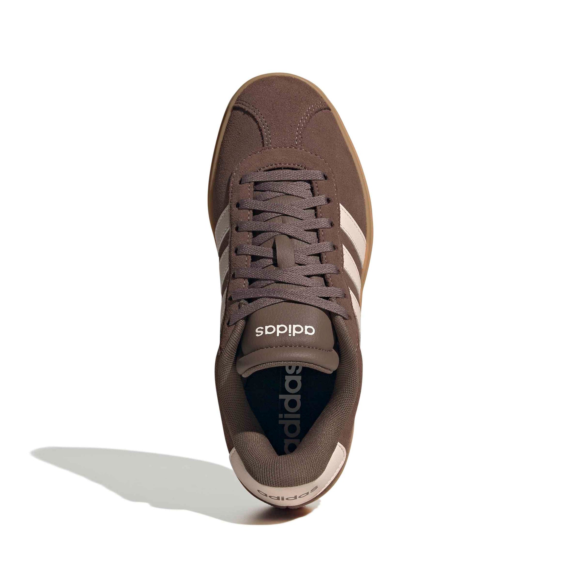 Adidas Sneakers Marrone