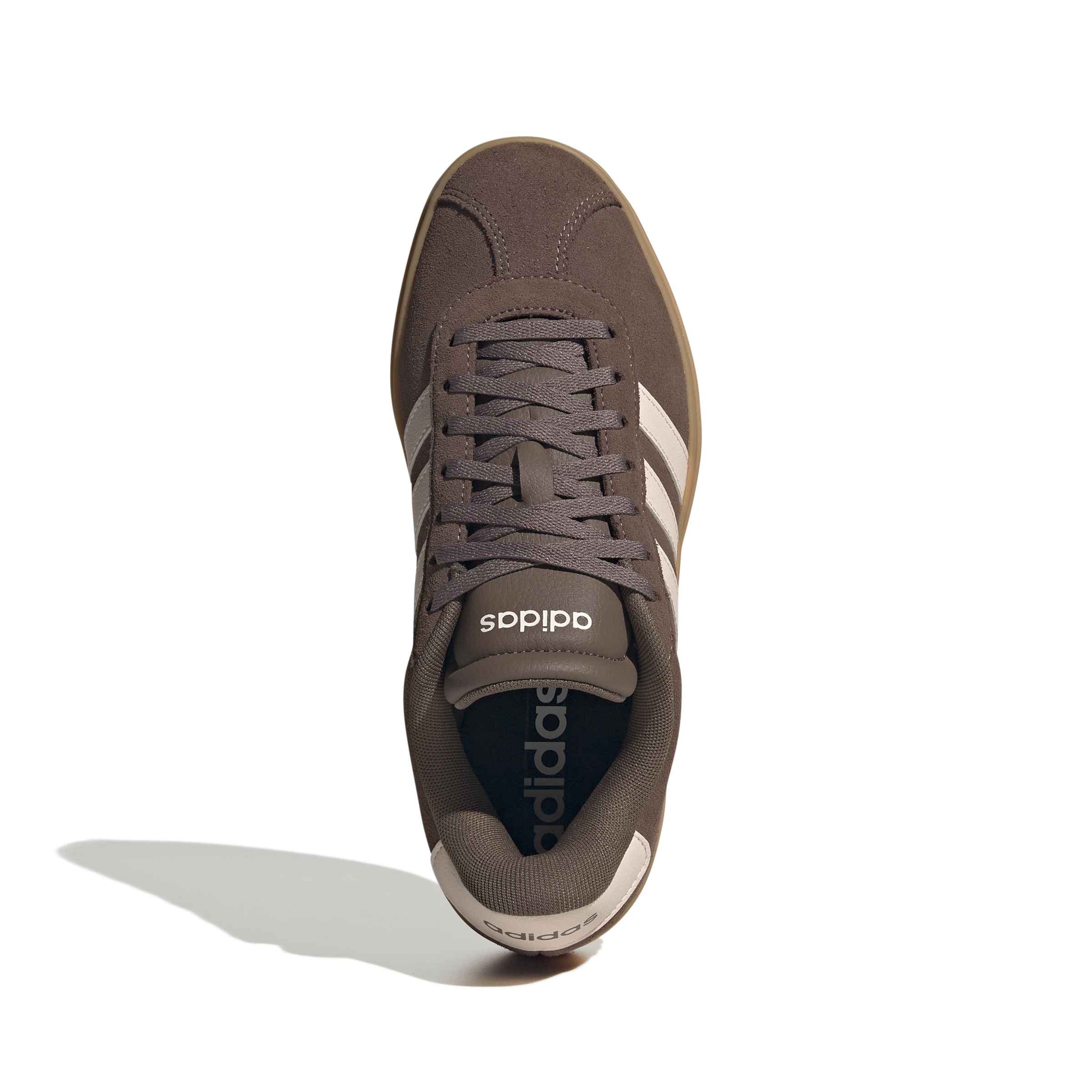 Adidas Sneakers Marrone