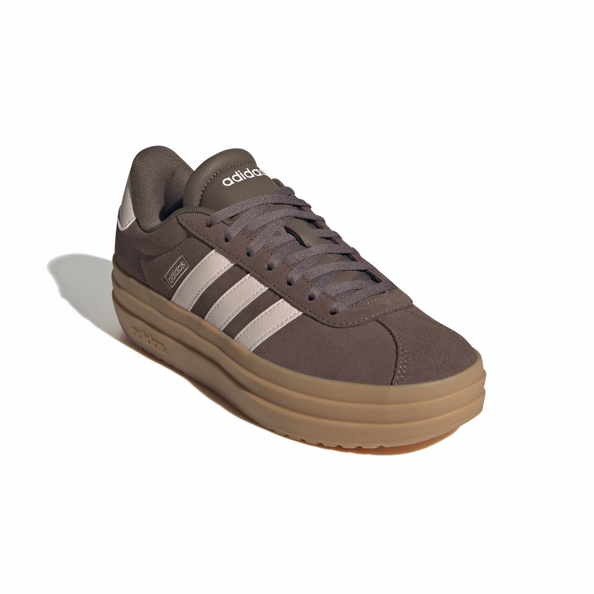 Adidas Sneakers Marrone