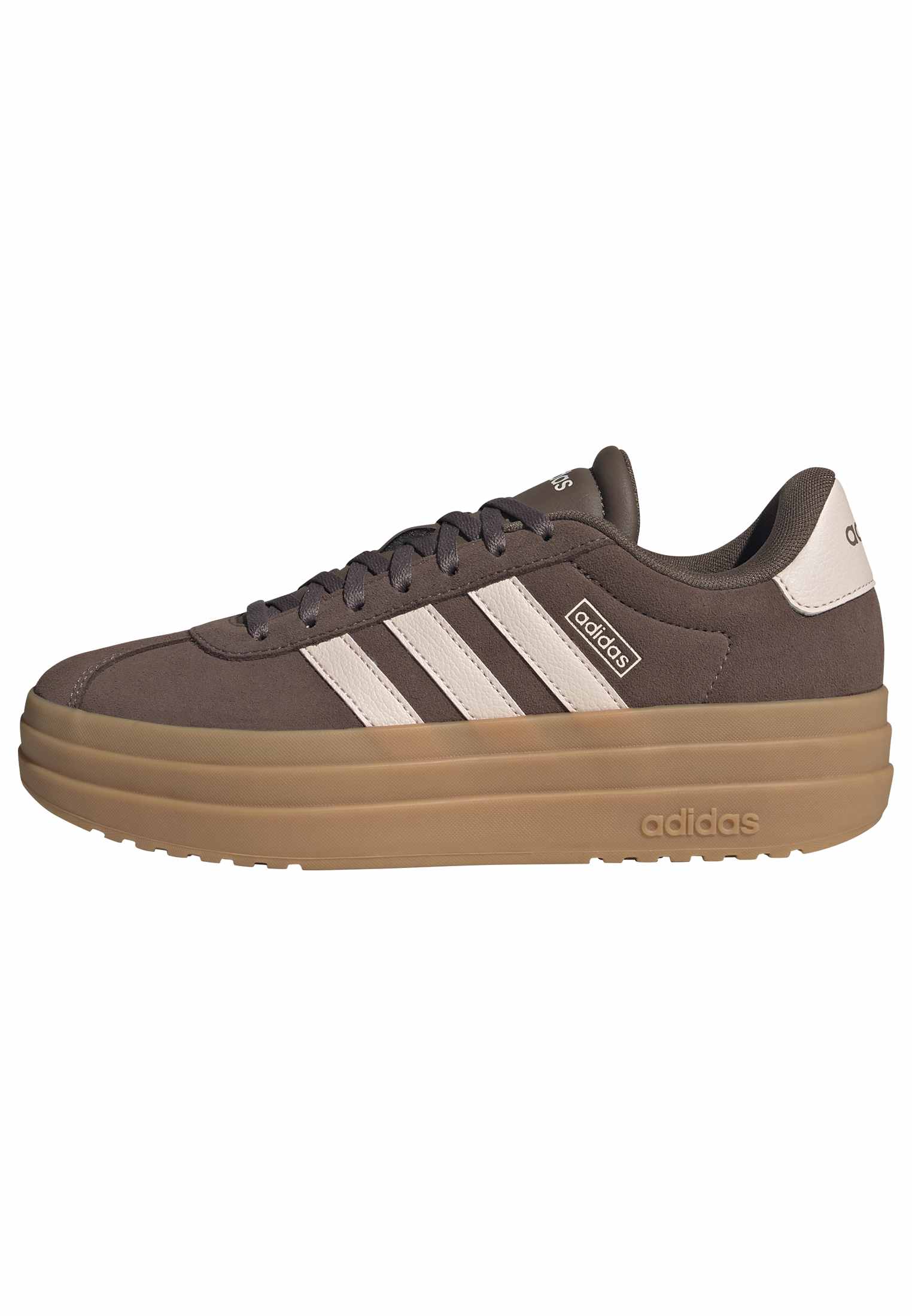 Adidas Sneakers Marrone