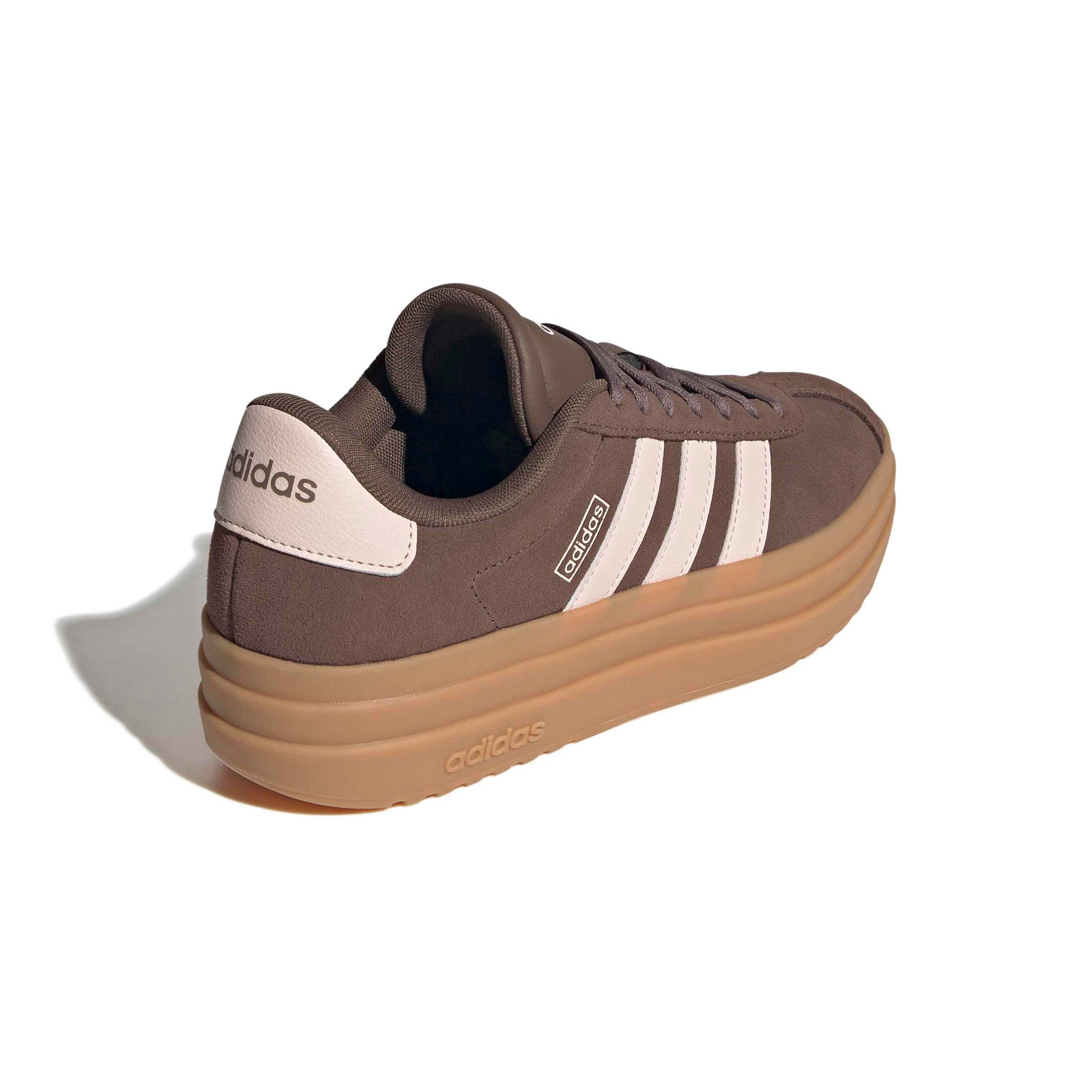 Adidas Sneakers Marrone