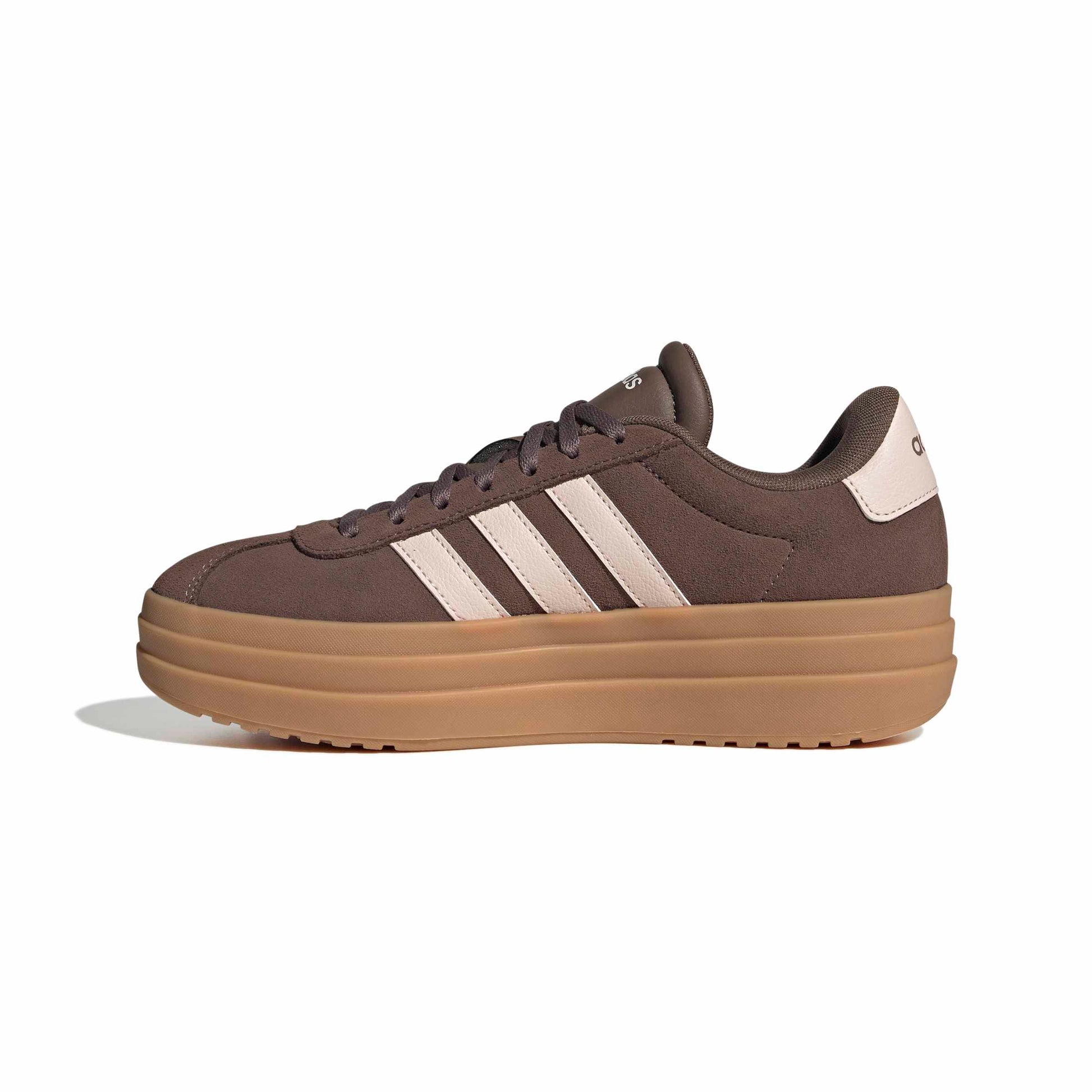 Adidas Sneakers Marrone