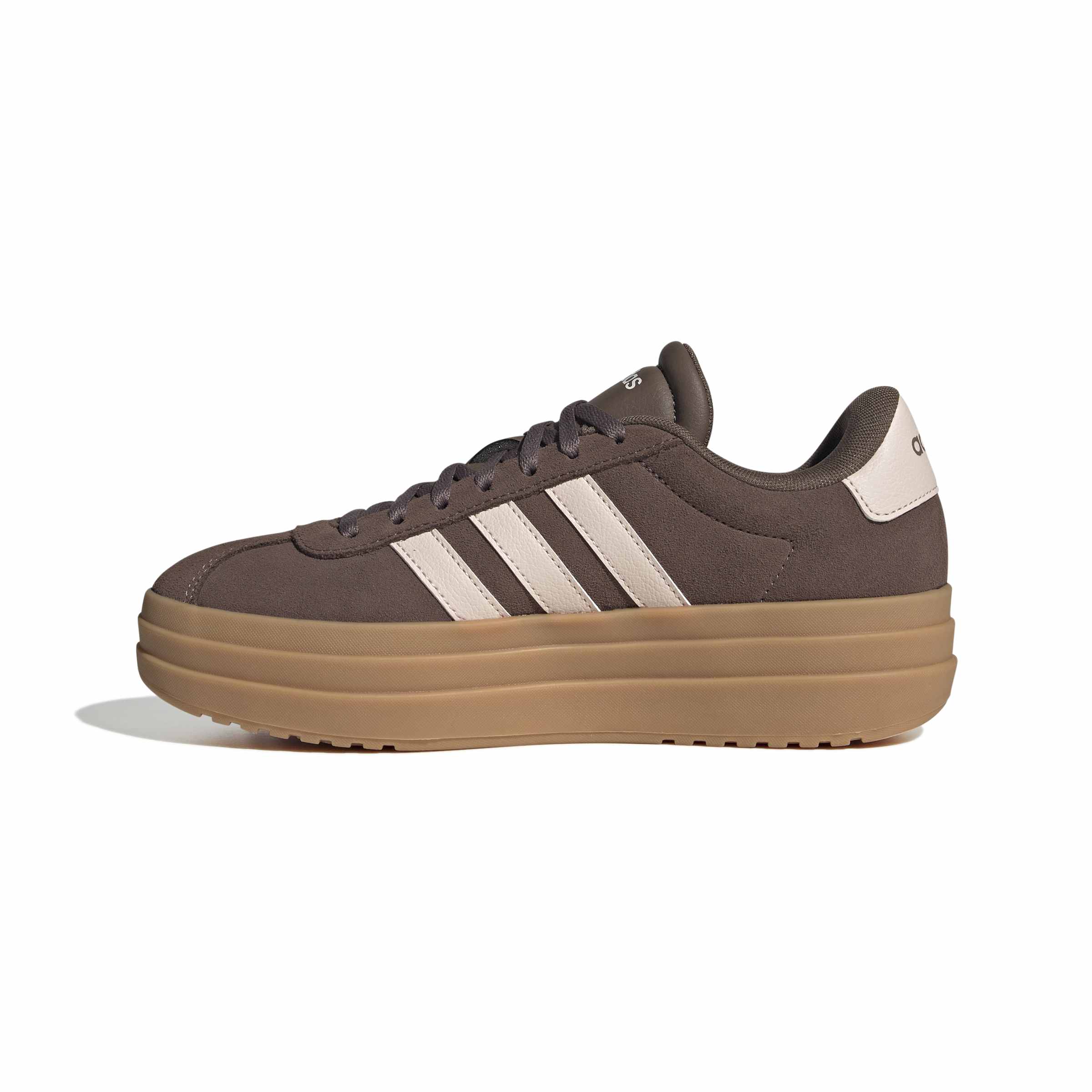 Adidas Sneakers Marrone