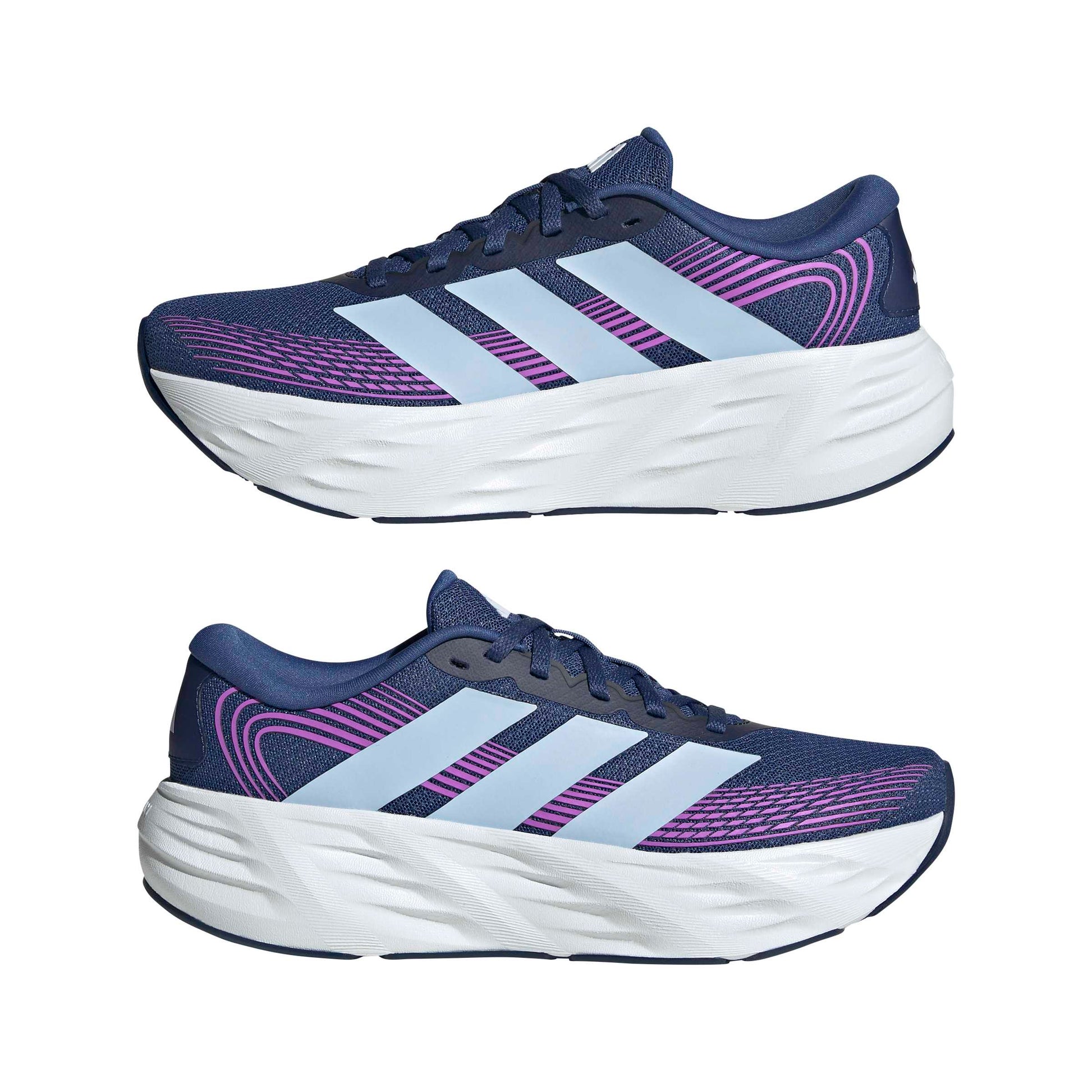 Adidas Running Viola