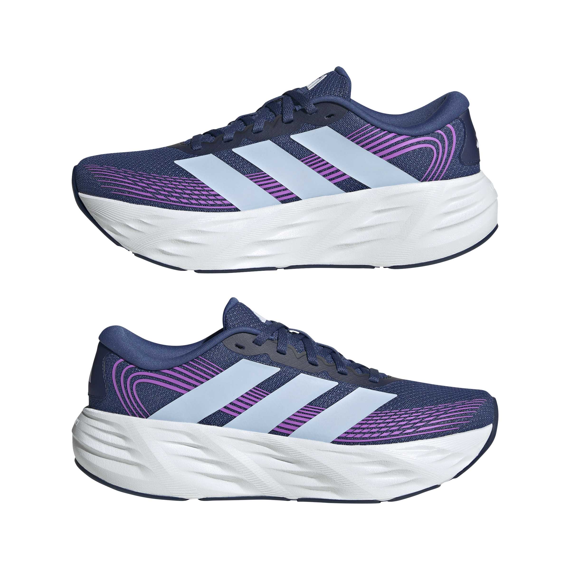 Adidas Running Viola
