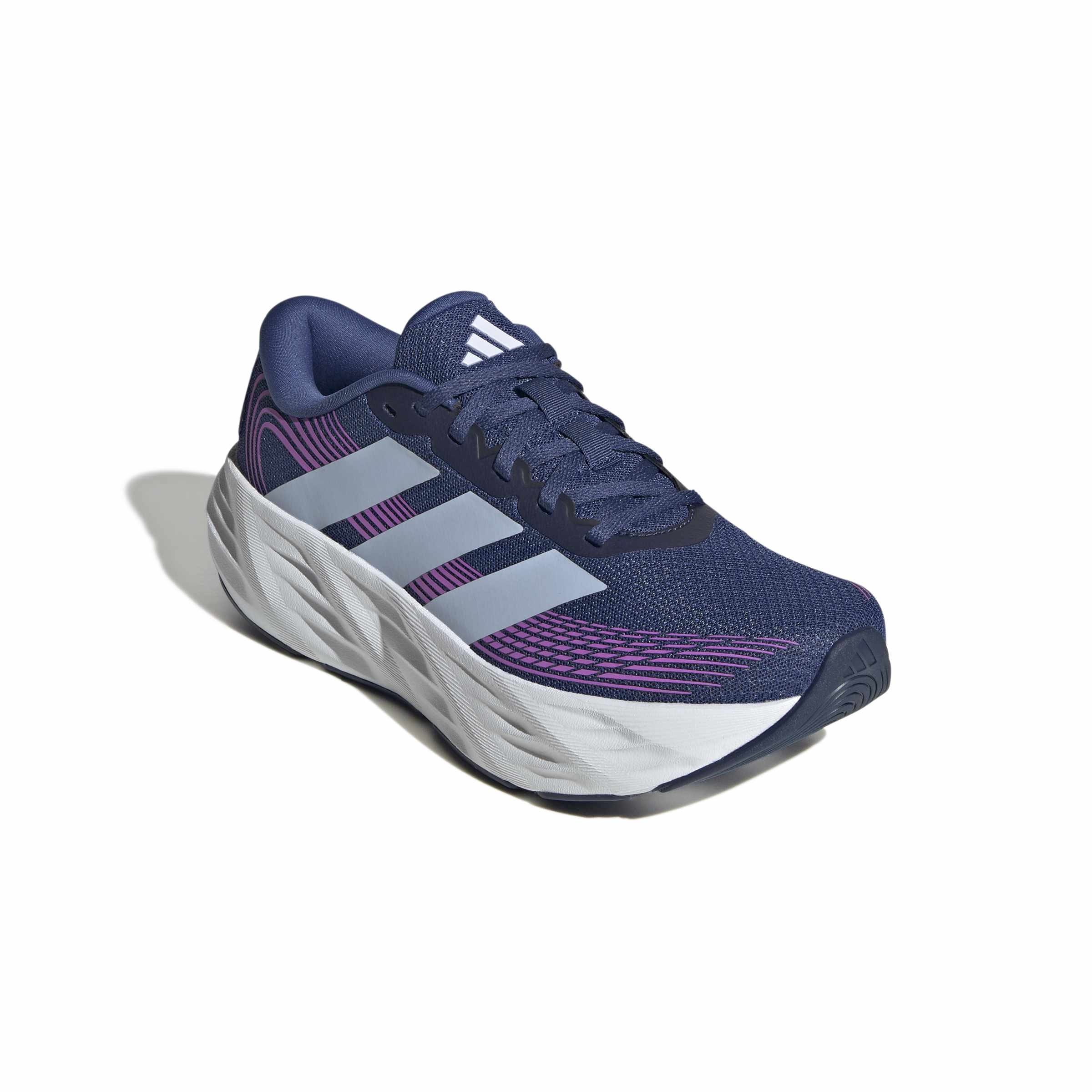 Adidas Running Viola