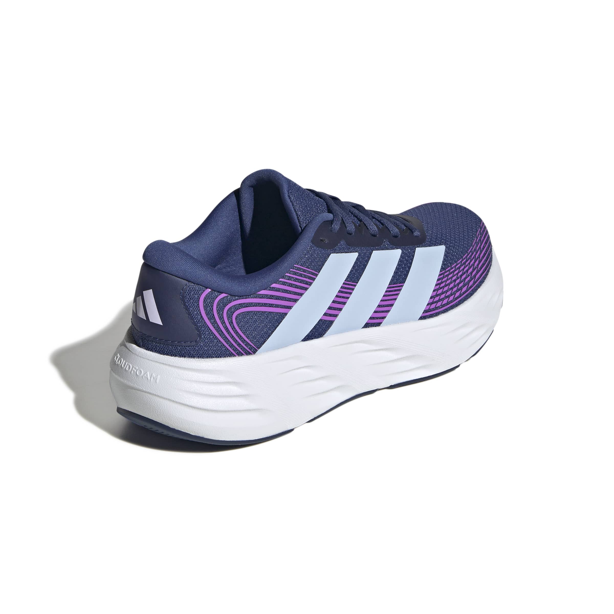 Adidas Running Viola