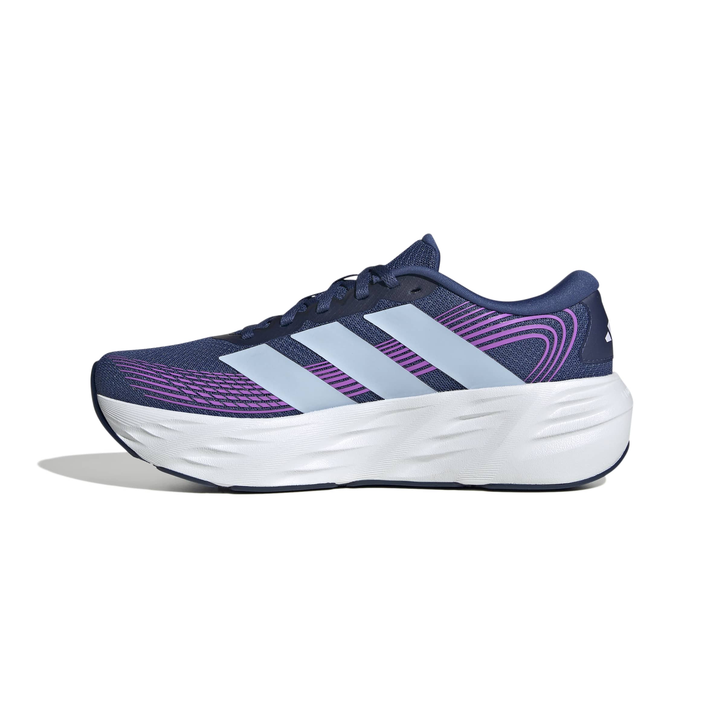 Adidas Running Viola