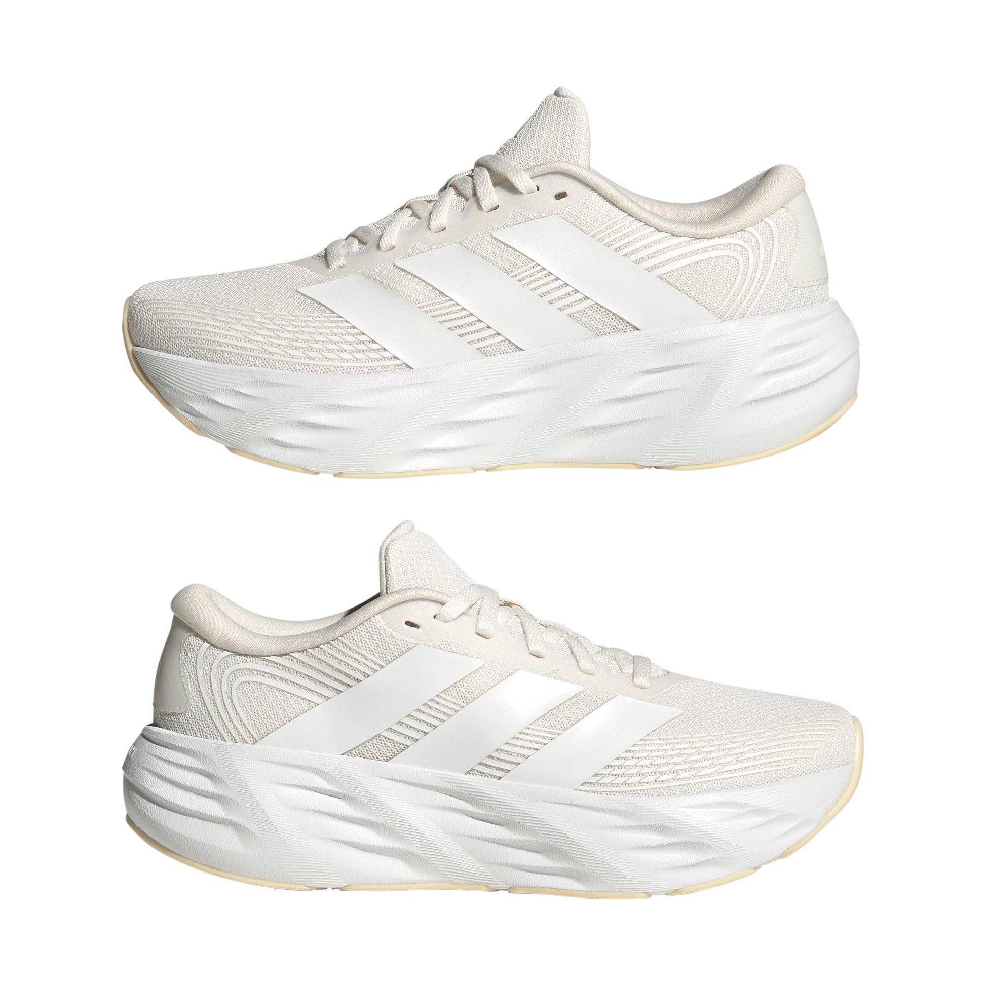 Adidas Running Bianco
