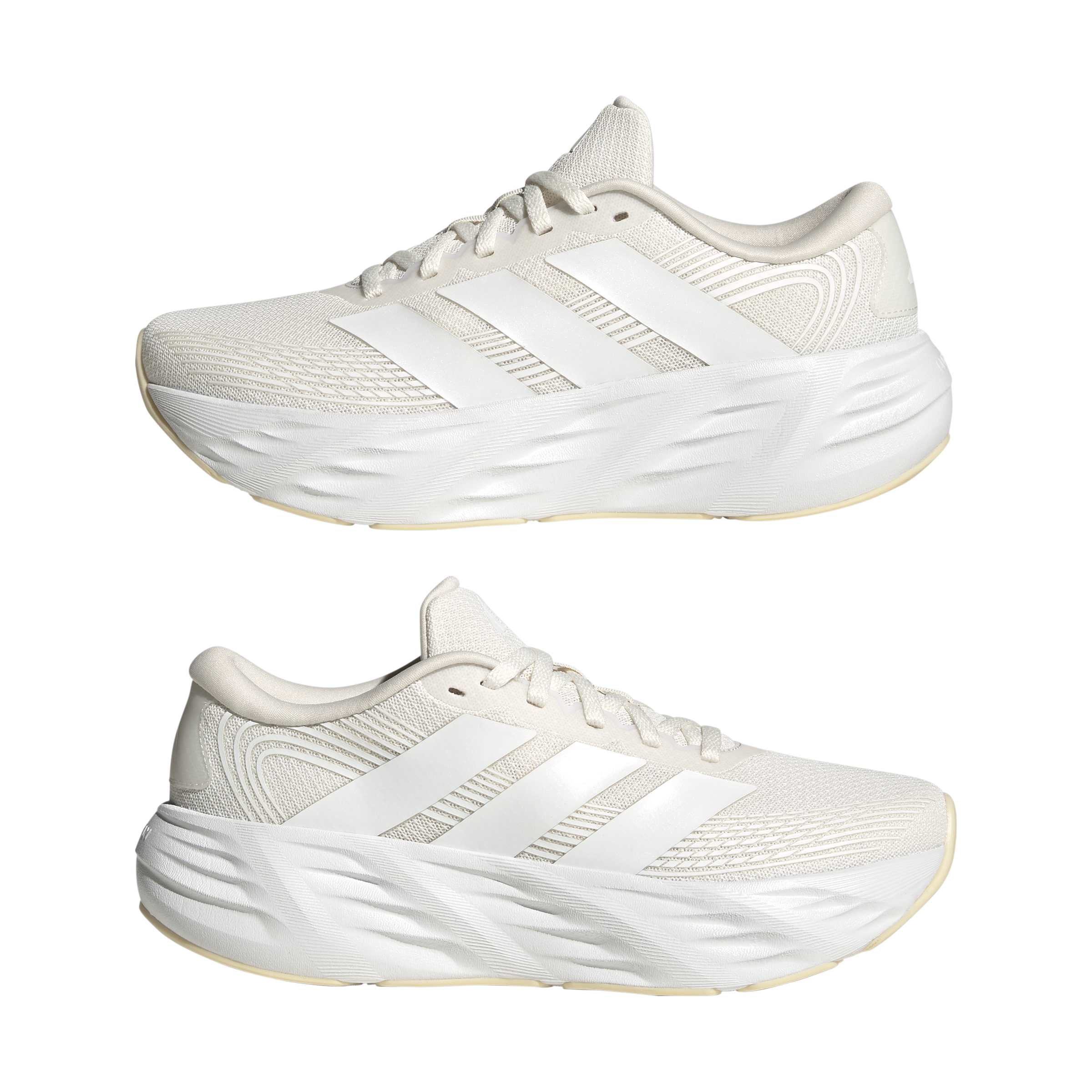 Adidas Running Bianco