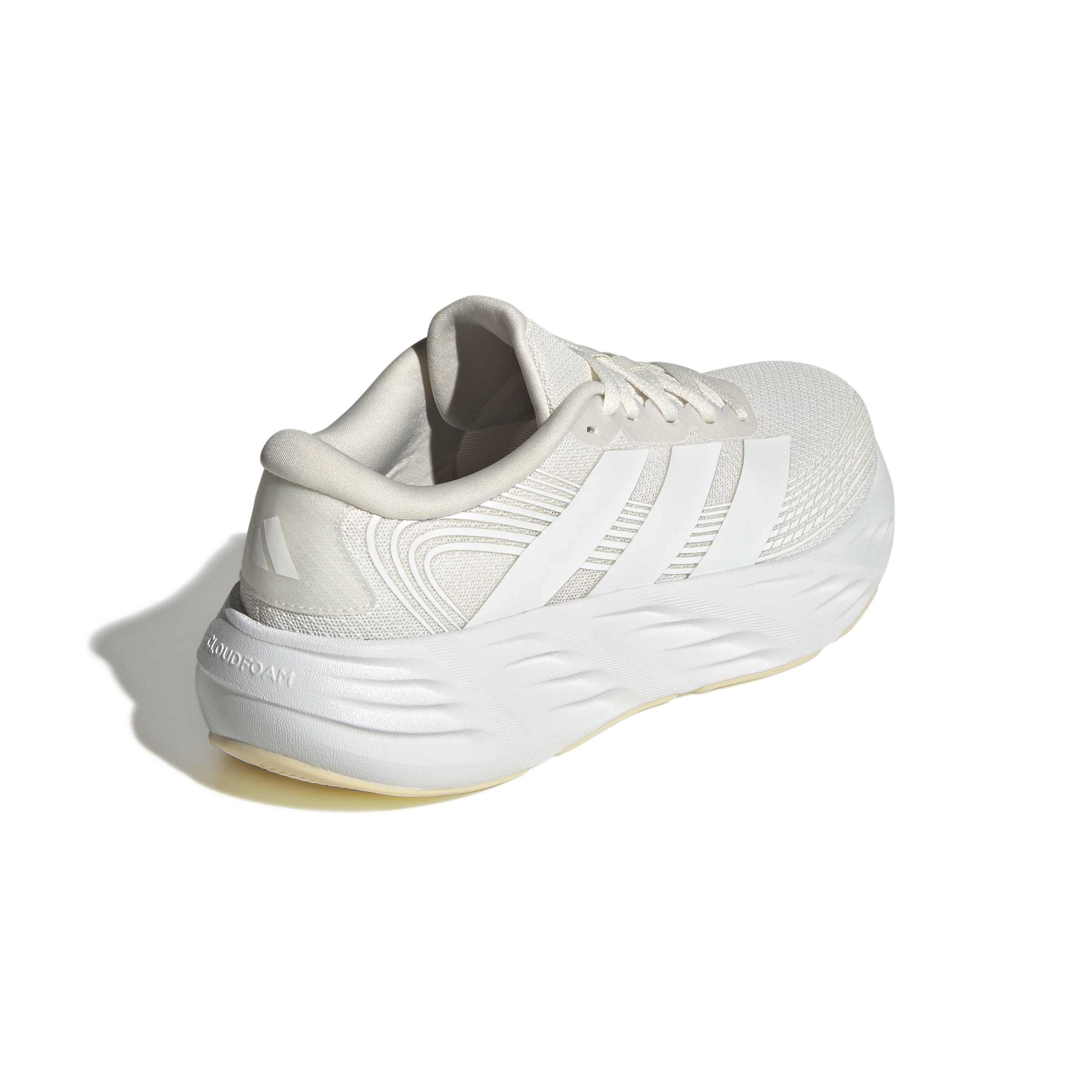 Adidas Running Bianco