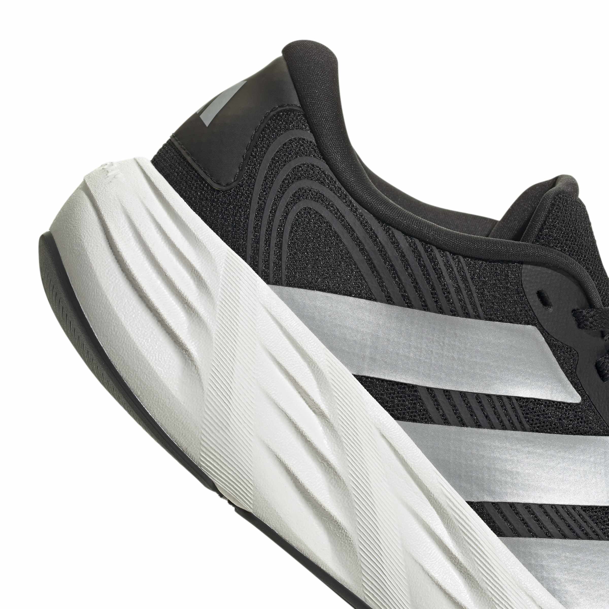 Adidas Running Nero