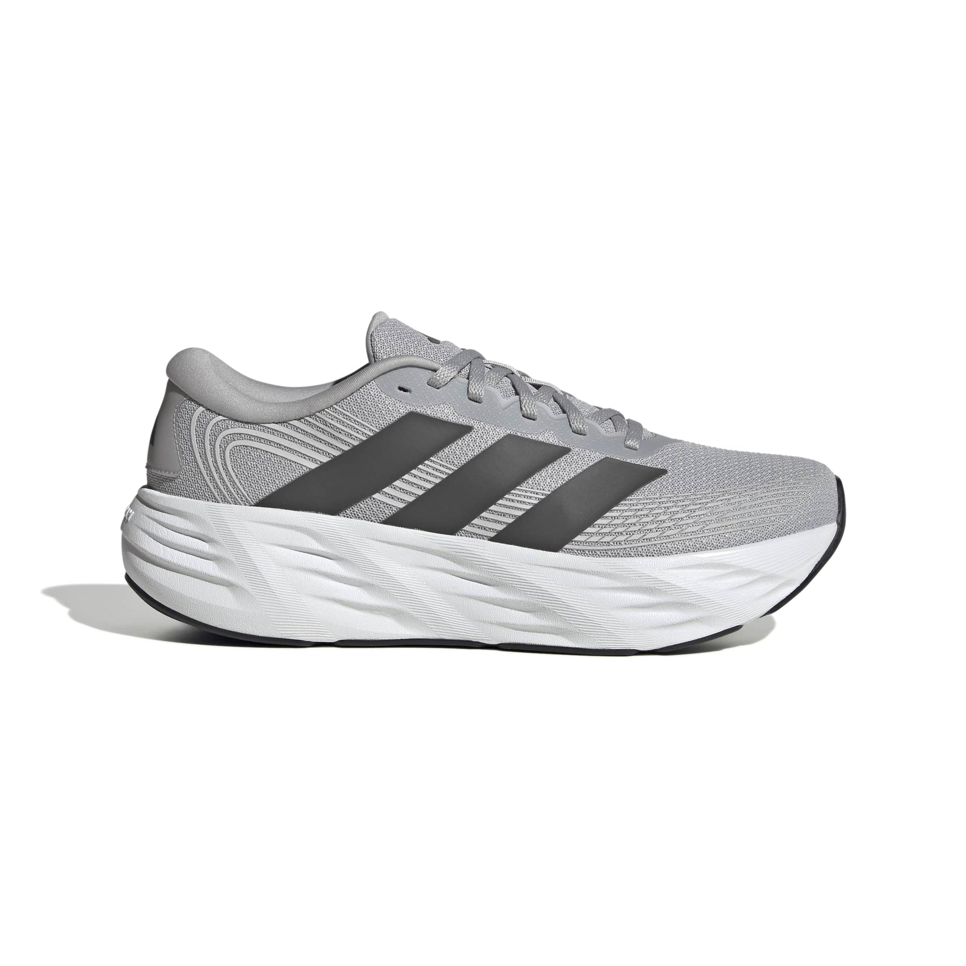Adidas Running Grigio