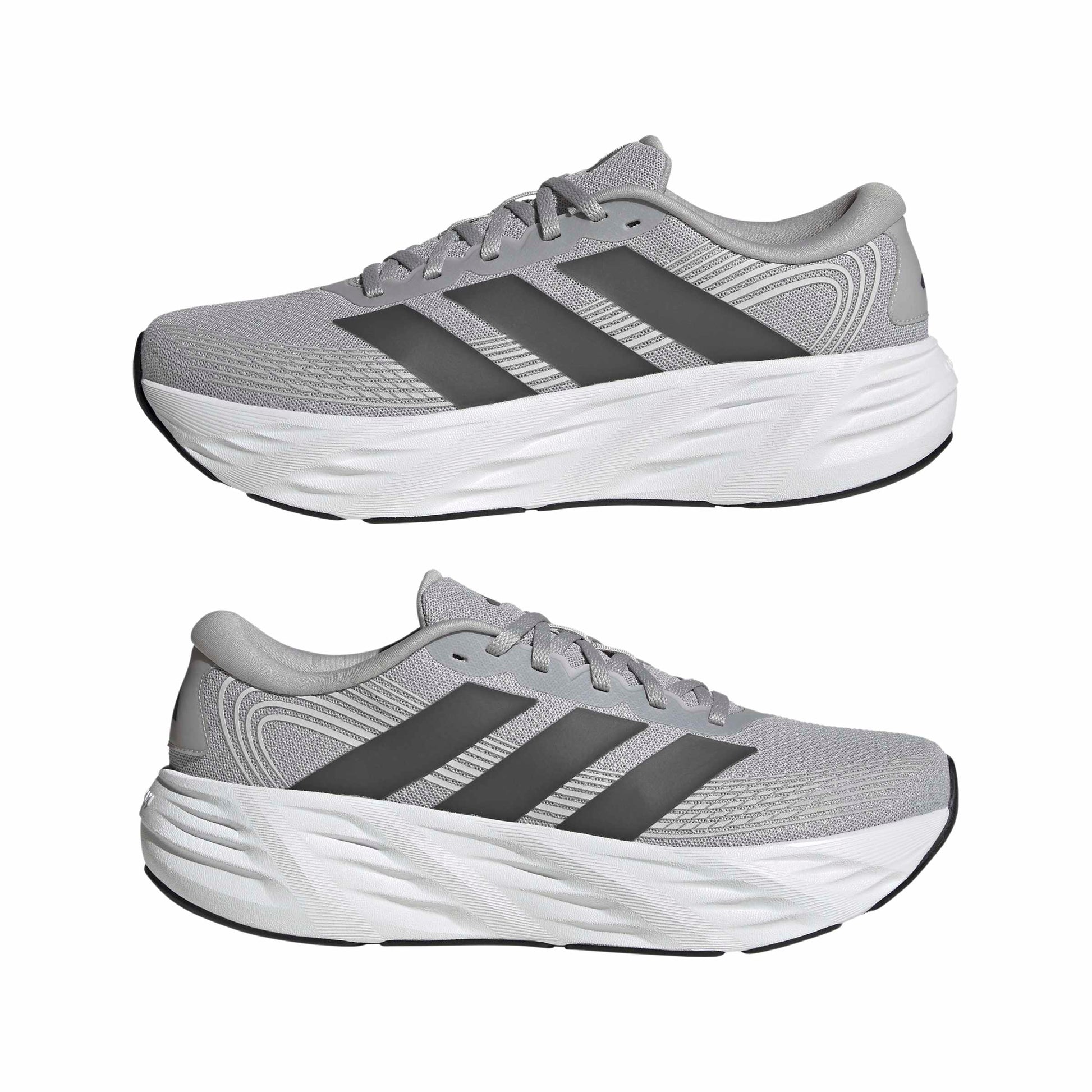 Adidas Running Grigio