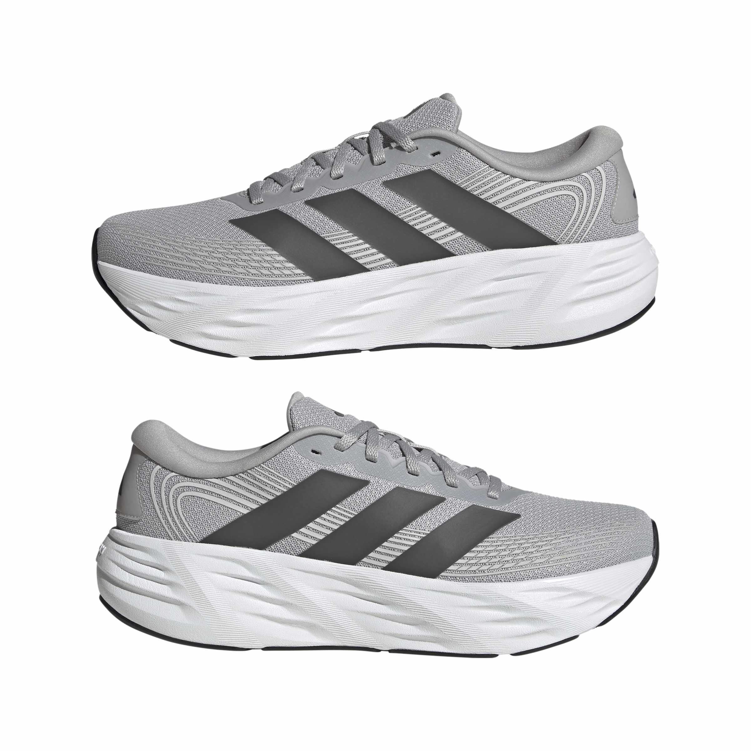 Adidas Running Grigio