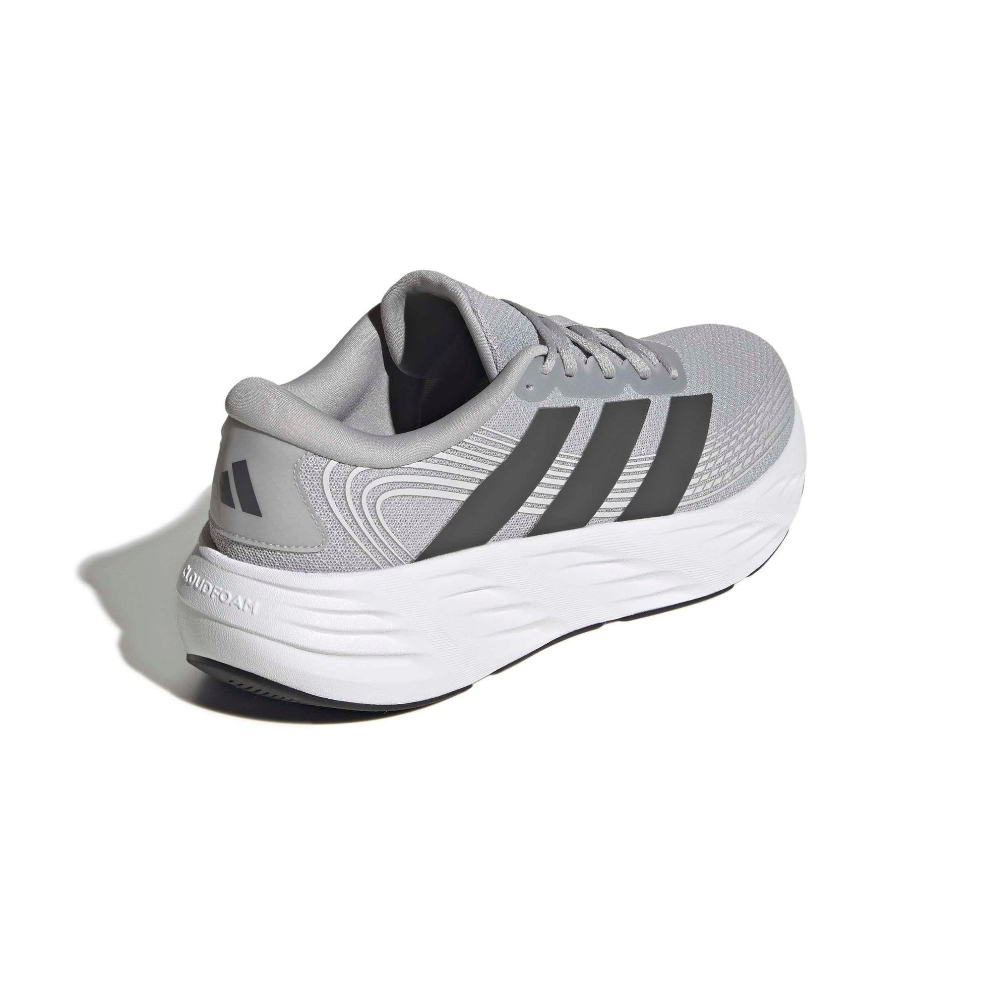 Adidas Running Grigio