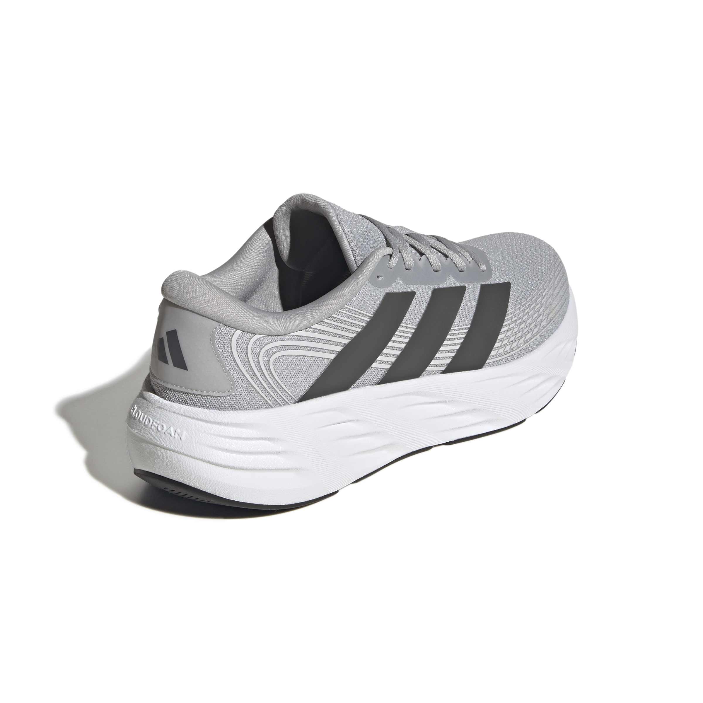Adidas Running Grigio