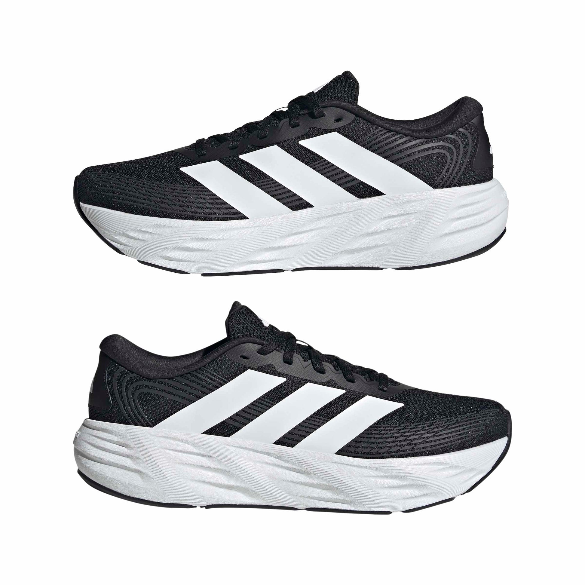 Adidas Running Nero