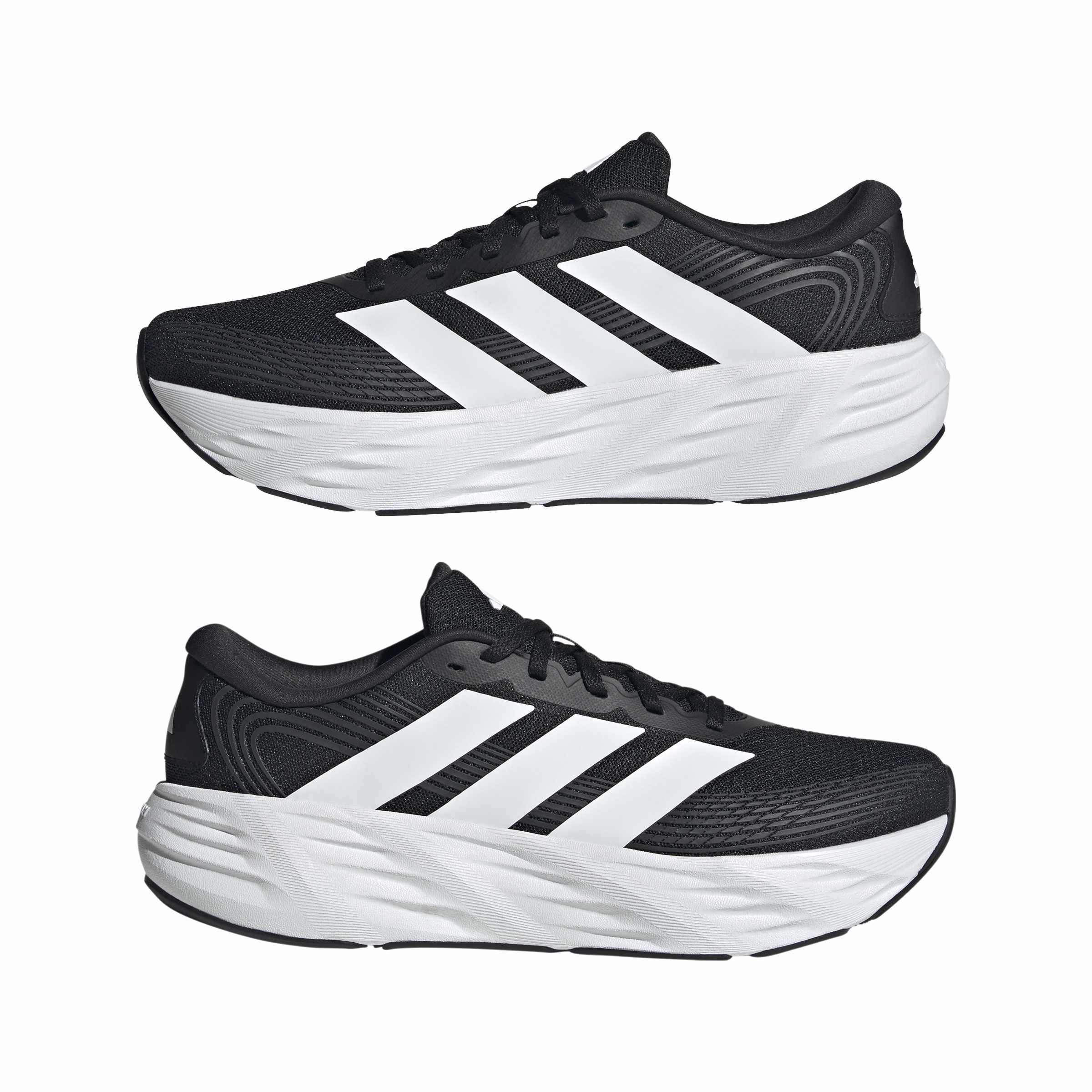 Adidas Running Nero