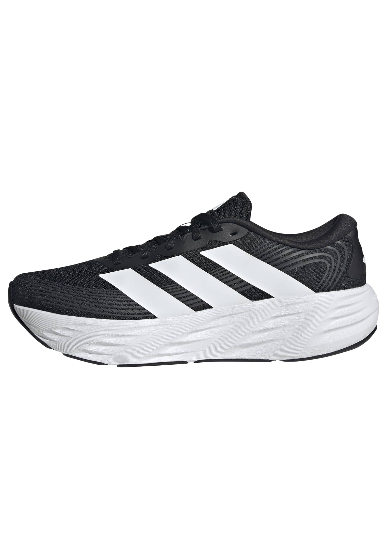 Adidas Running Nero