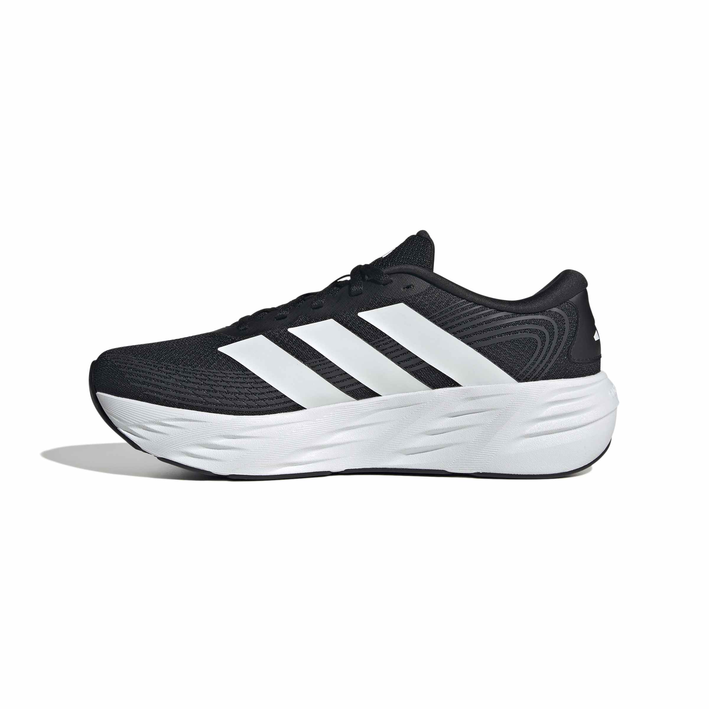 Adidas Running Nero