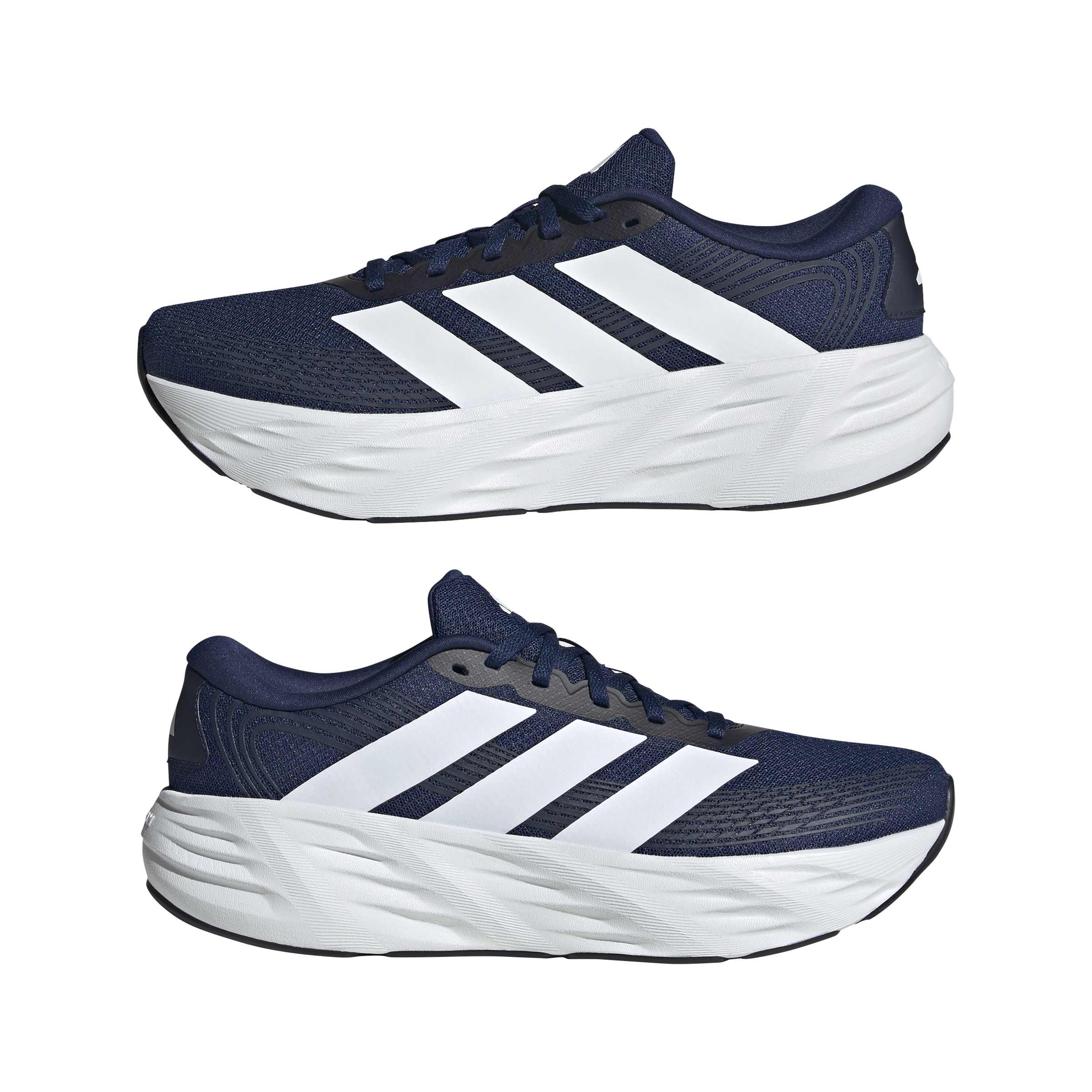 Adidas Running Blu