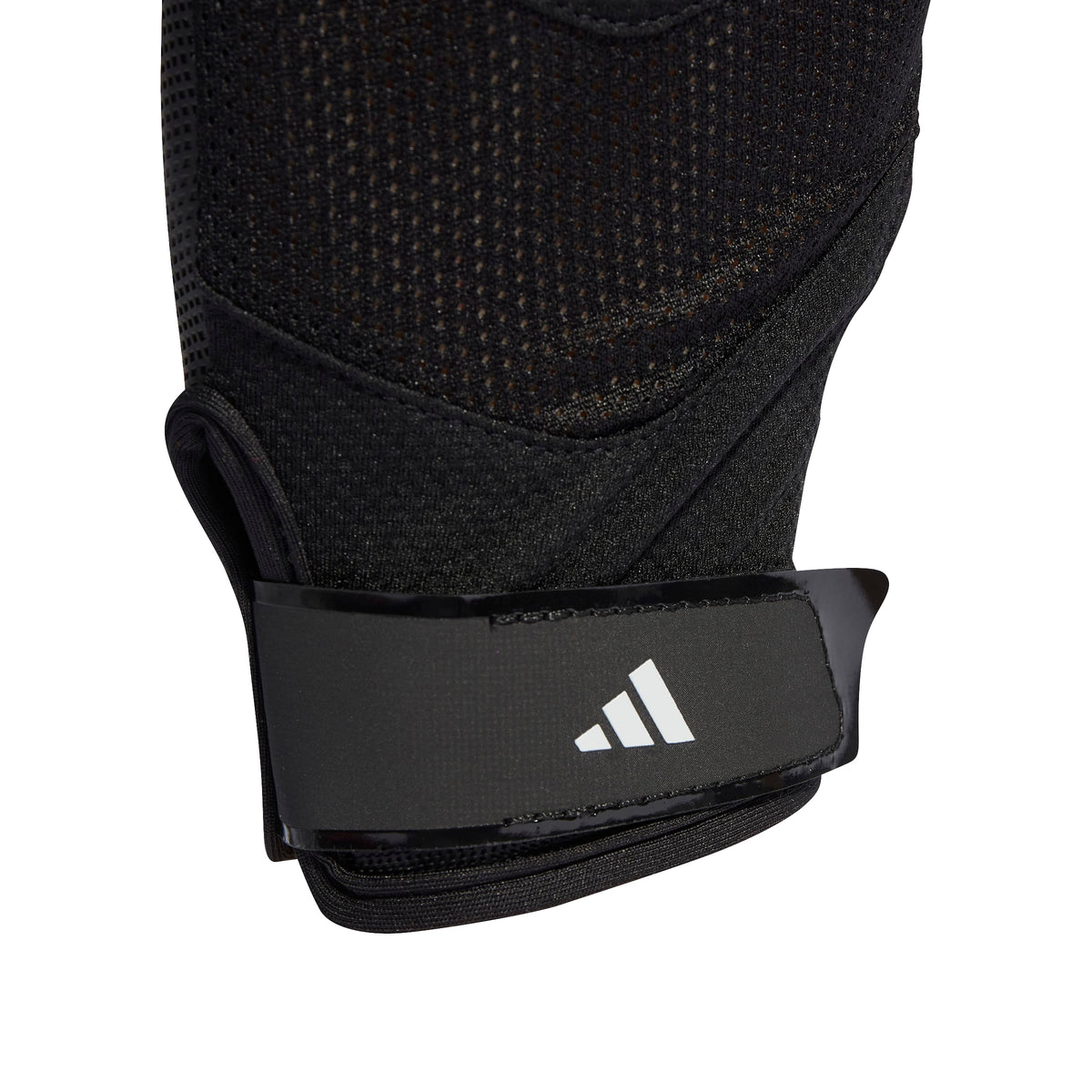 Adidas Guanti da Allenamento Nero