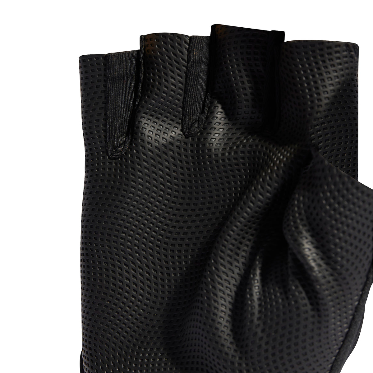 Adidas Guanti da Allenamento Nero