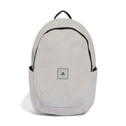 Adidas Classic Wntr Backpack Grigio
