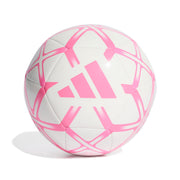 Adidas Pallone Starlancer Club Bianco