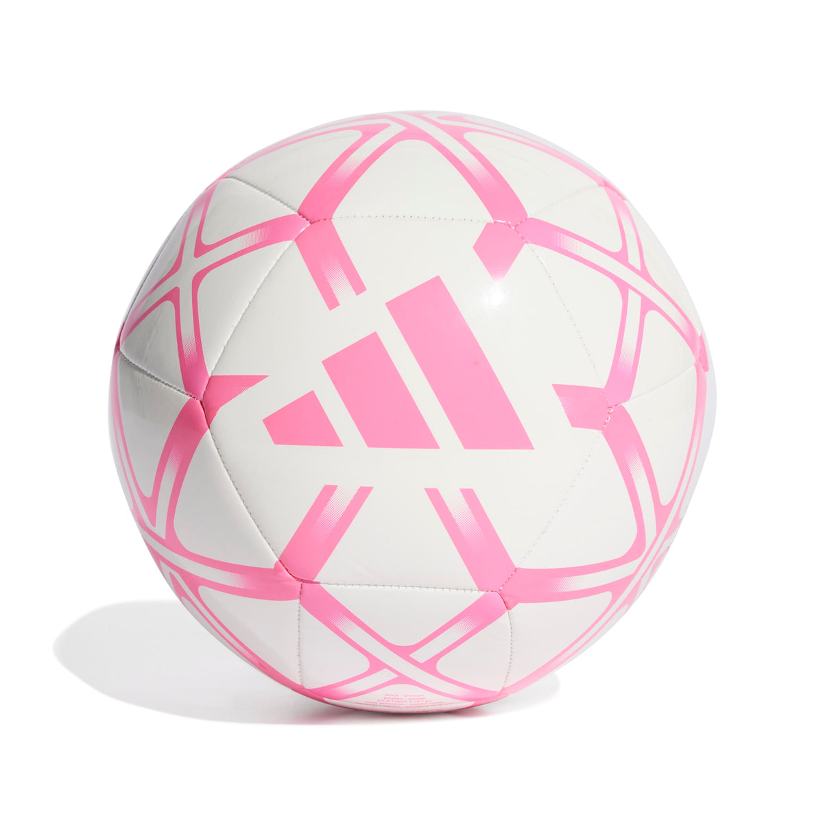 Adidas Pallone Starlancer Club Bianco